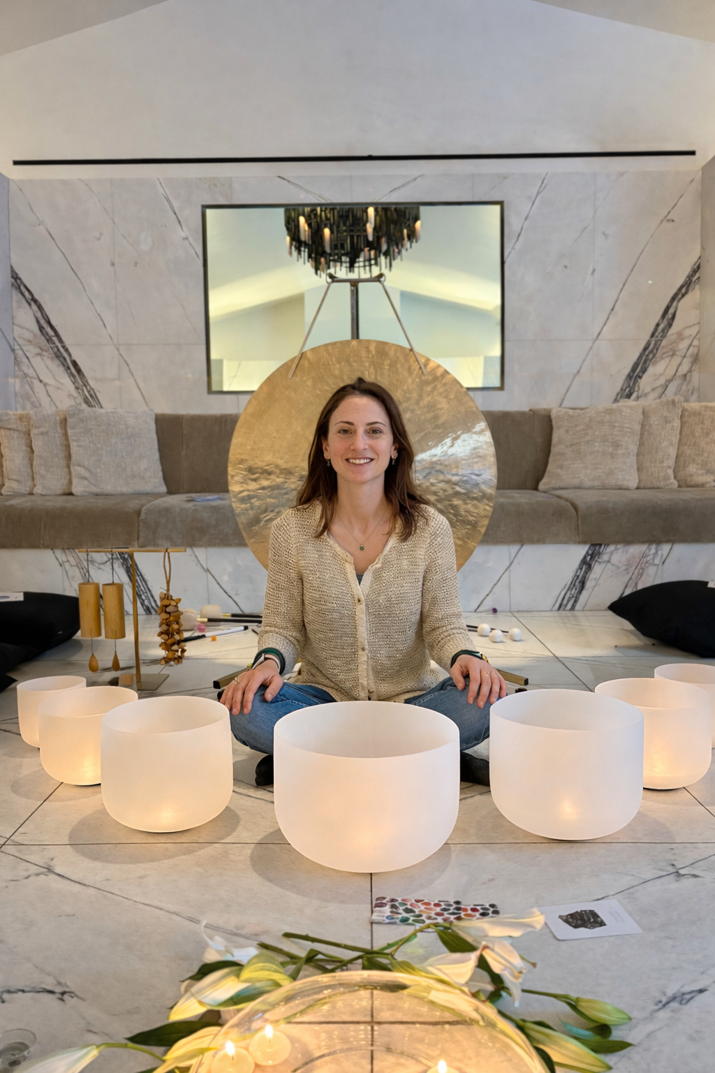 Experiencial Journeys