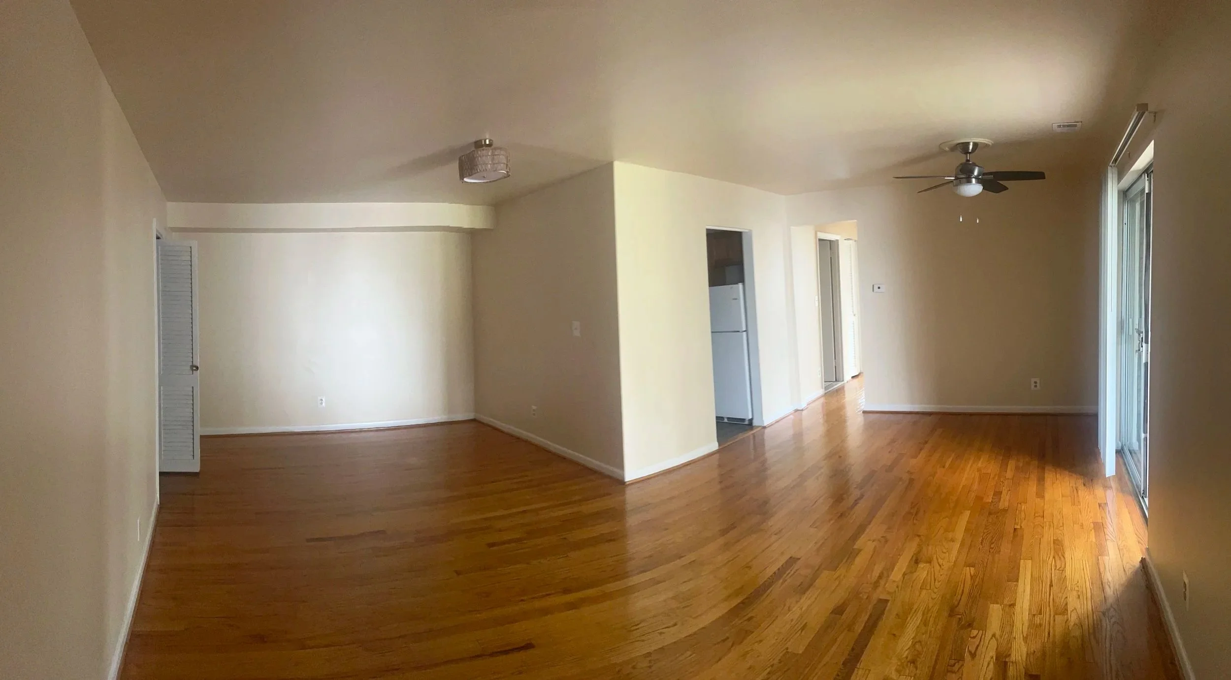 The Blairhouse - Apt C3