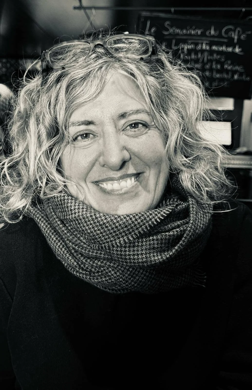 Vanessa Reid headshot