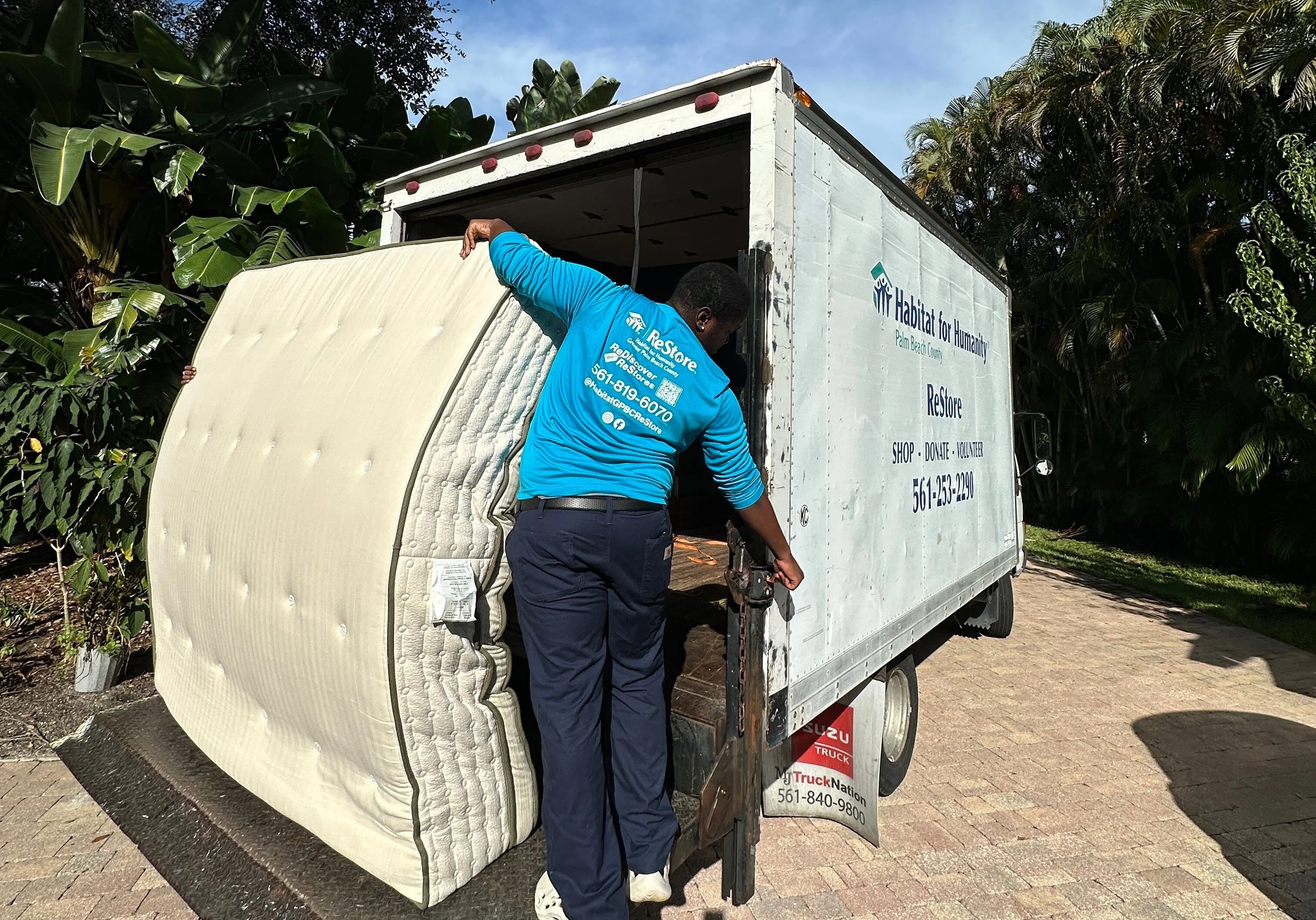 What Actually Happens When You Return a Mattress