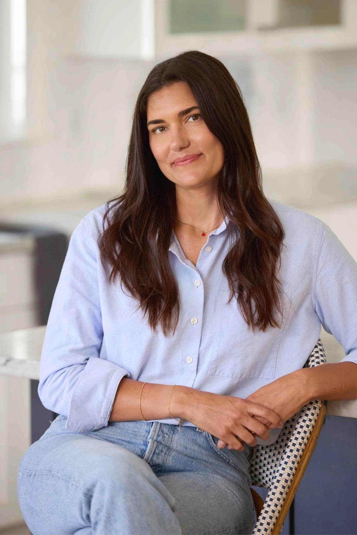 Brooke-Witt-Director-Secretary-Sleep-For-Change