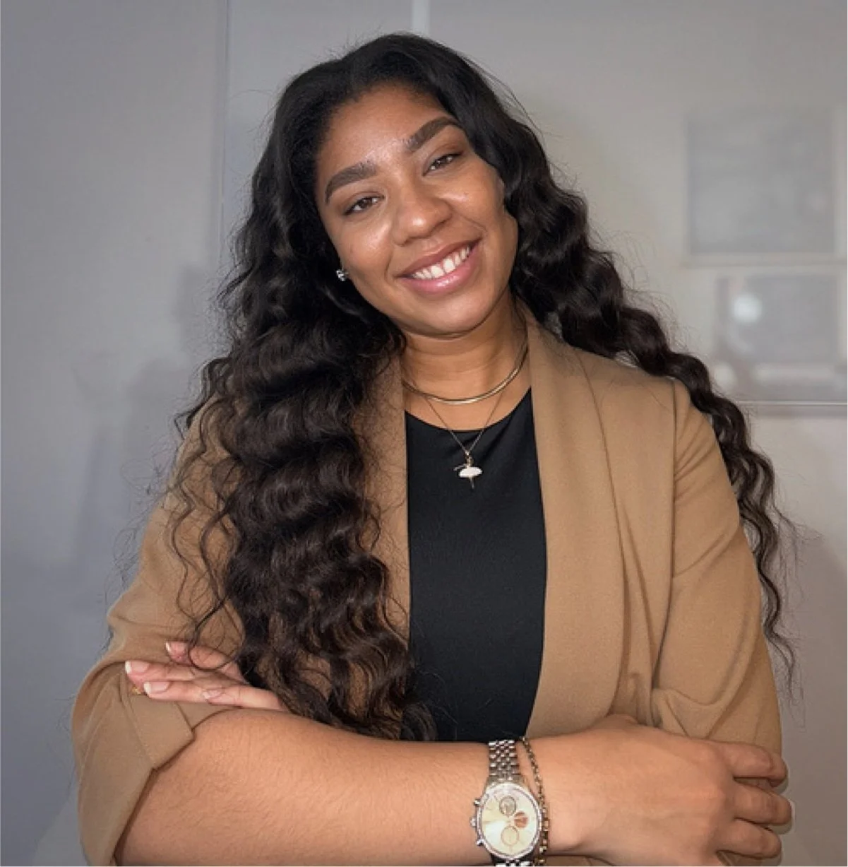 Lorén-Kornegay-Director-Customer-Experience-Sleep-For-Change