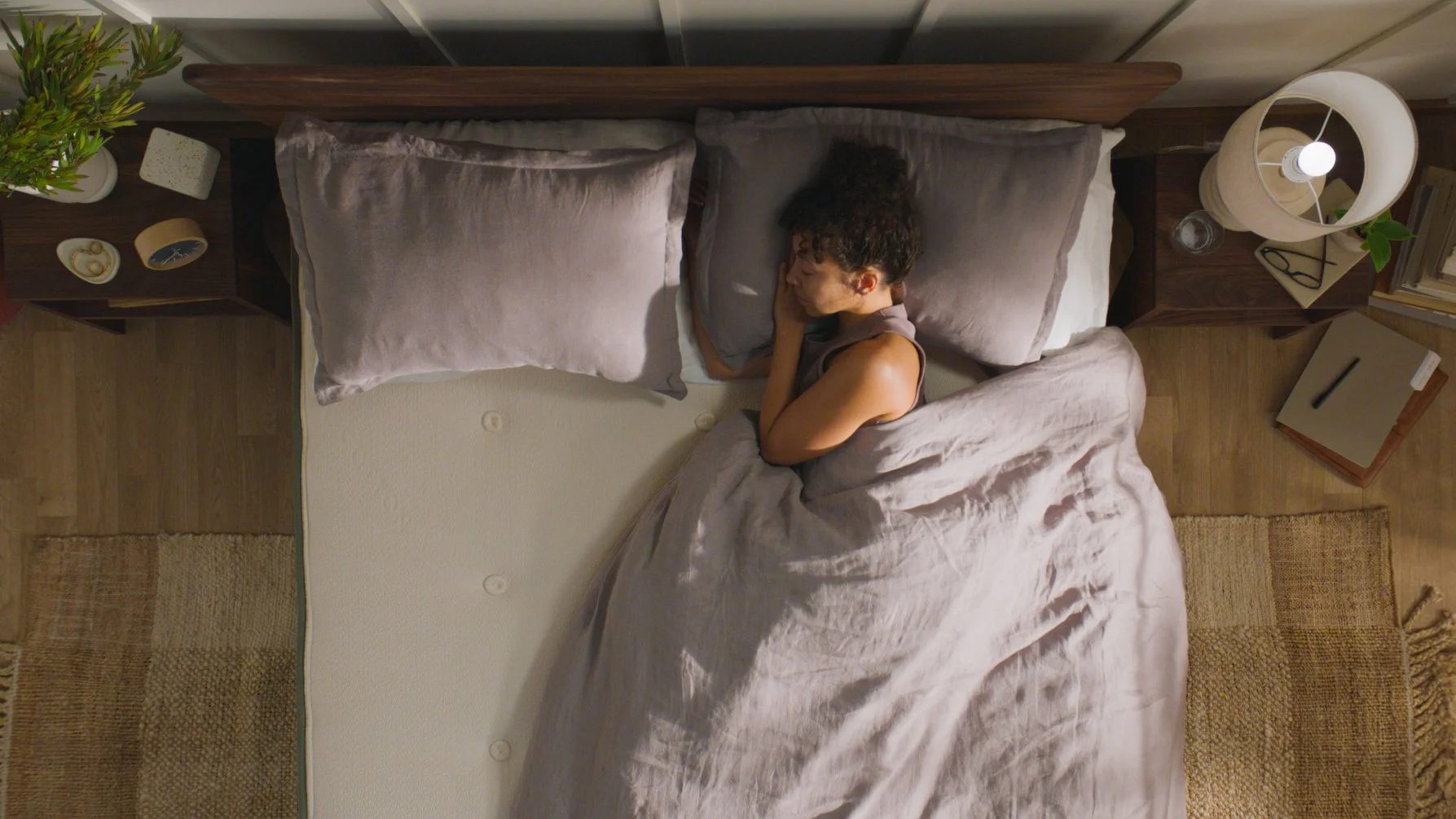 Why Sleep May Be the Most Powerful Health Habit