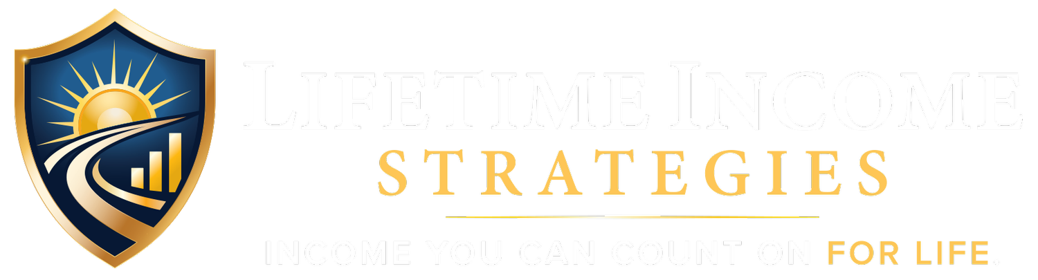 Lifetime Income Strategies