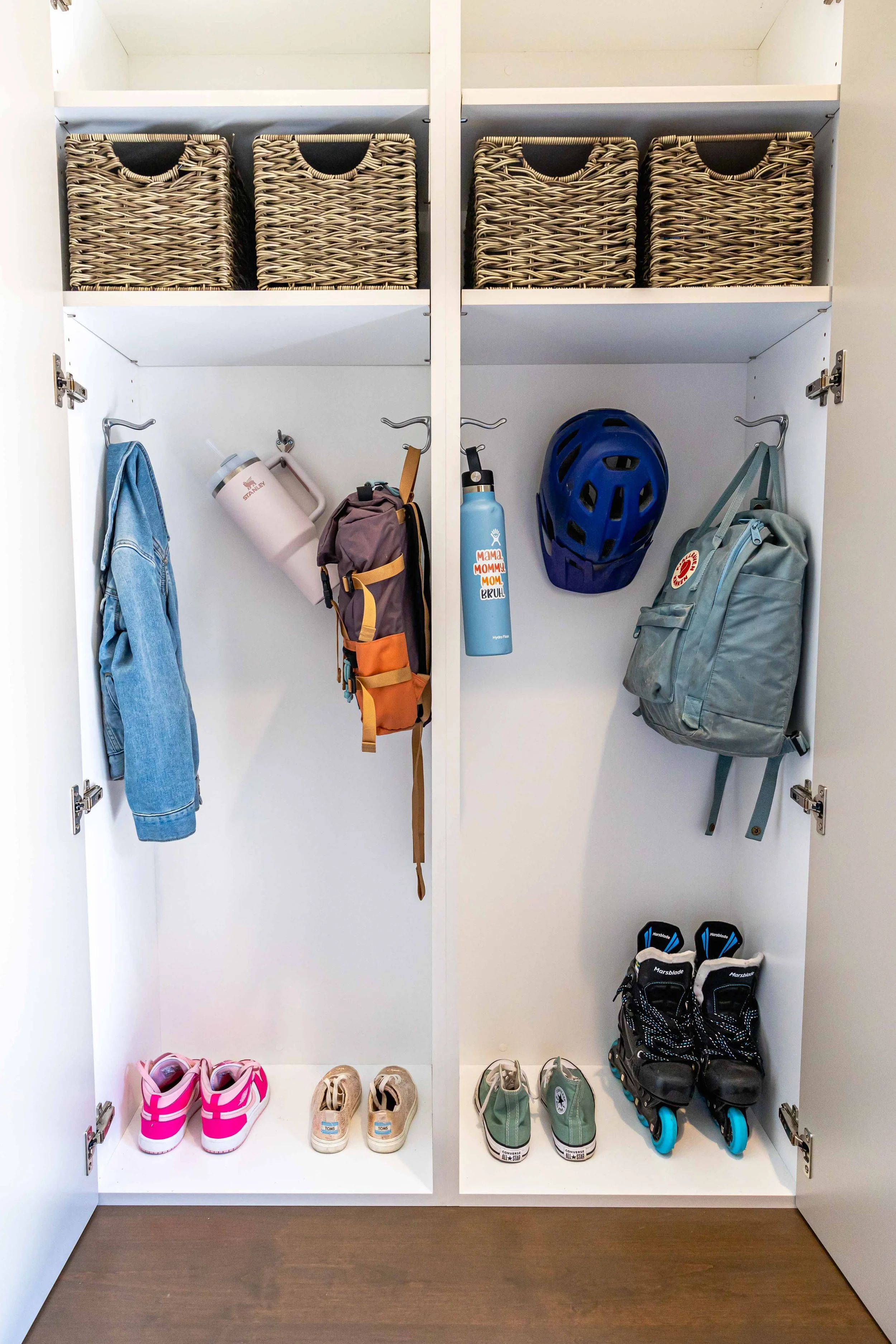 Utility/Mudroom