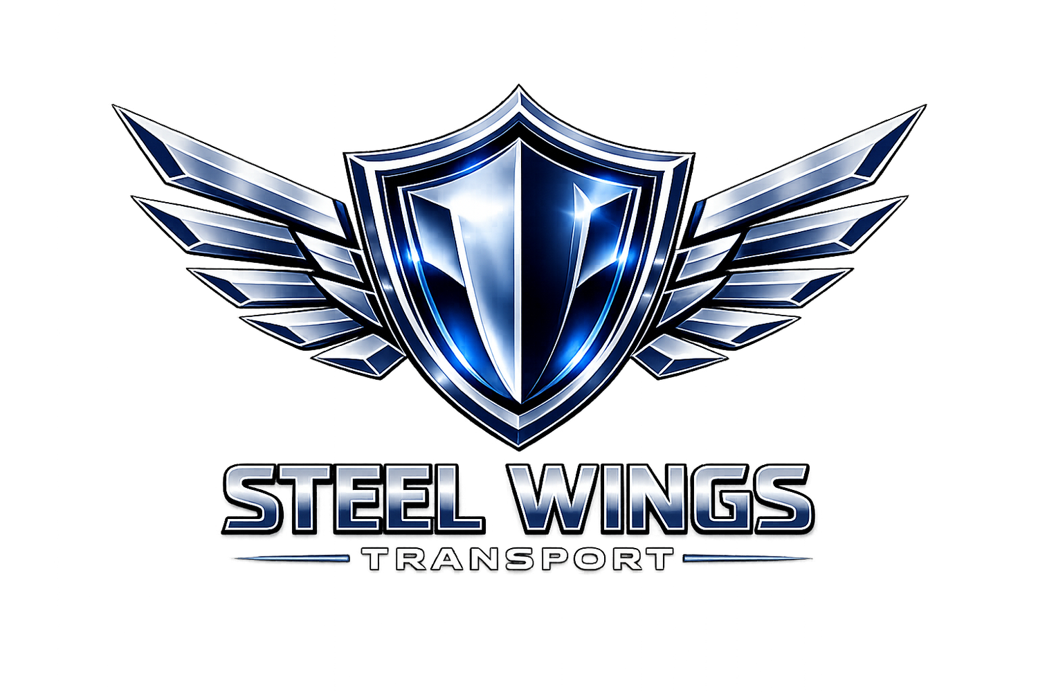 STEEL WINGS TRANSPORT