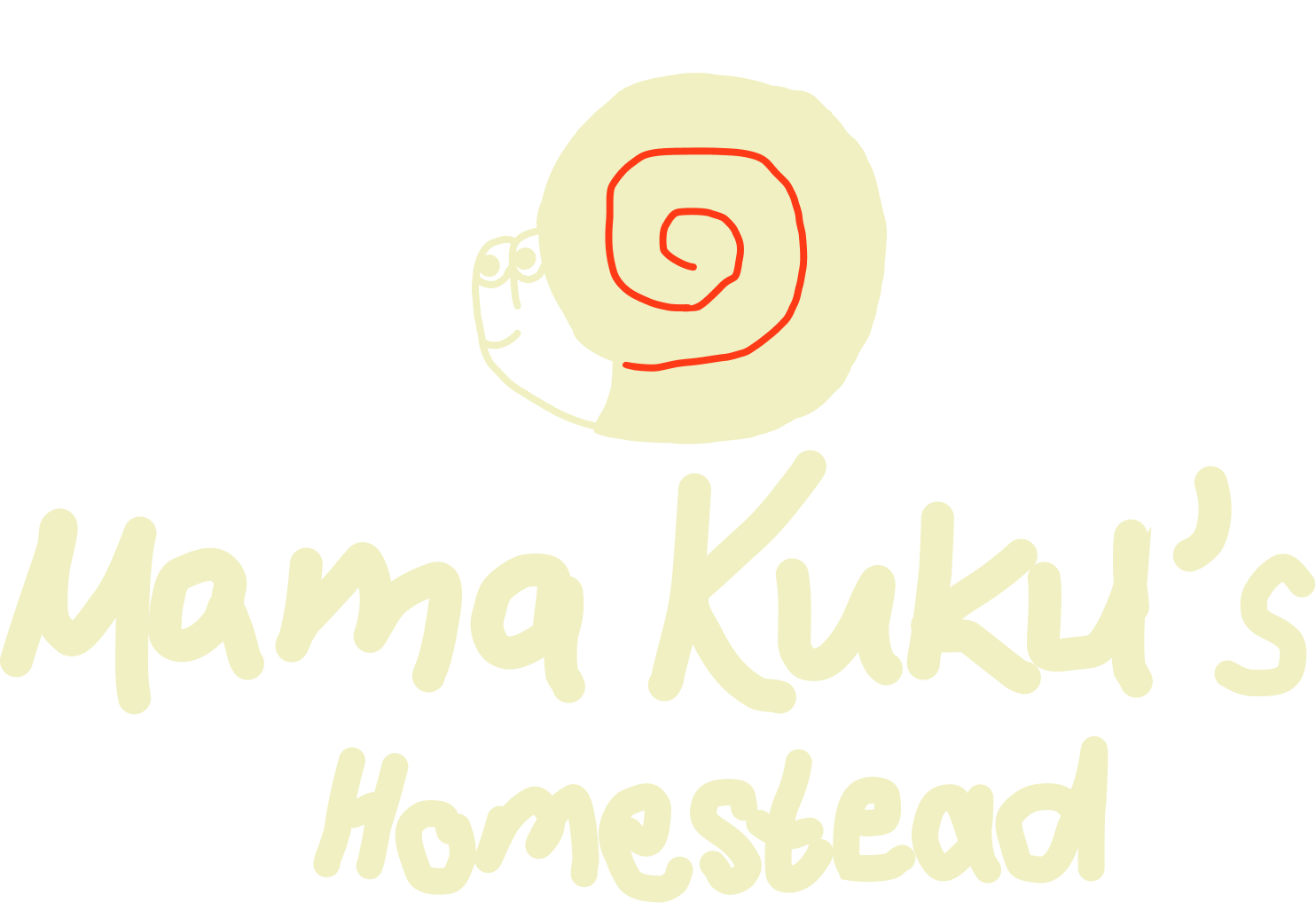 Mama Kuku's Homestead