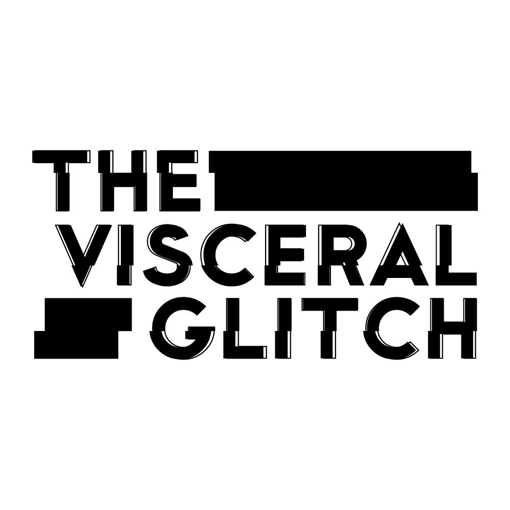 Augmented Reality Glitch Art