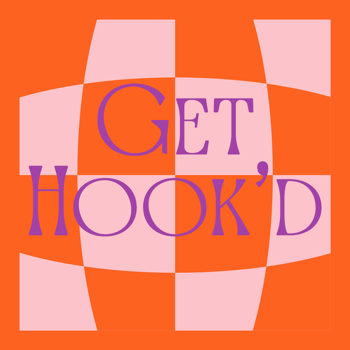 Get Hook'd