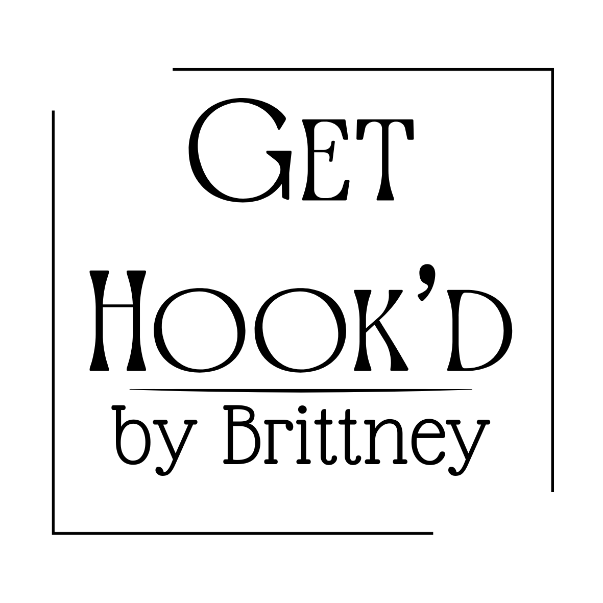 Get Hook'd