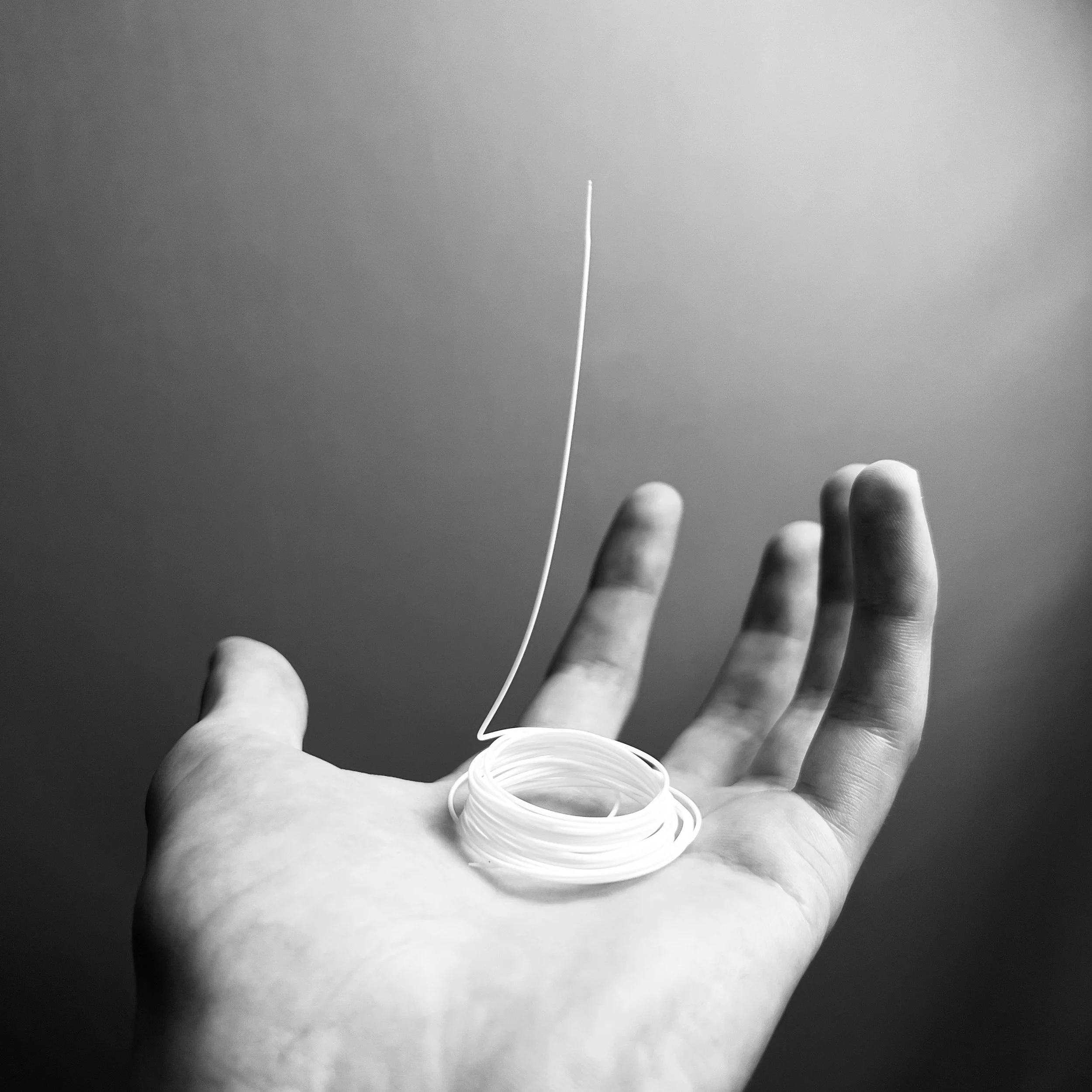 Crest Glide Floss Picks