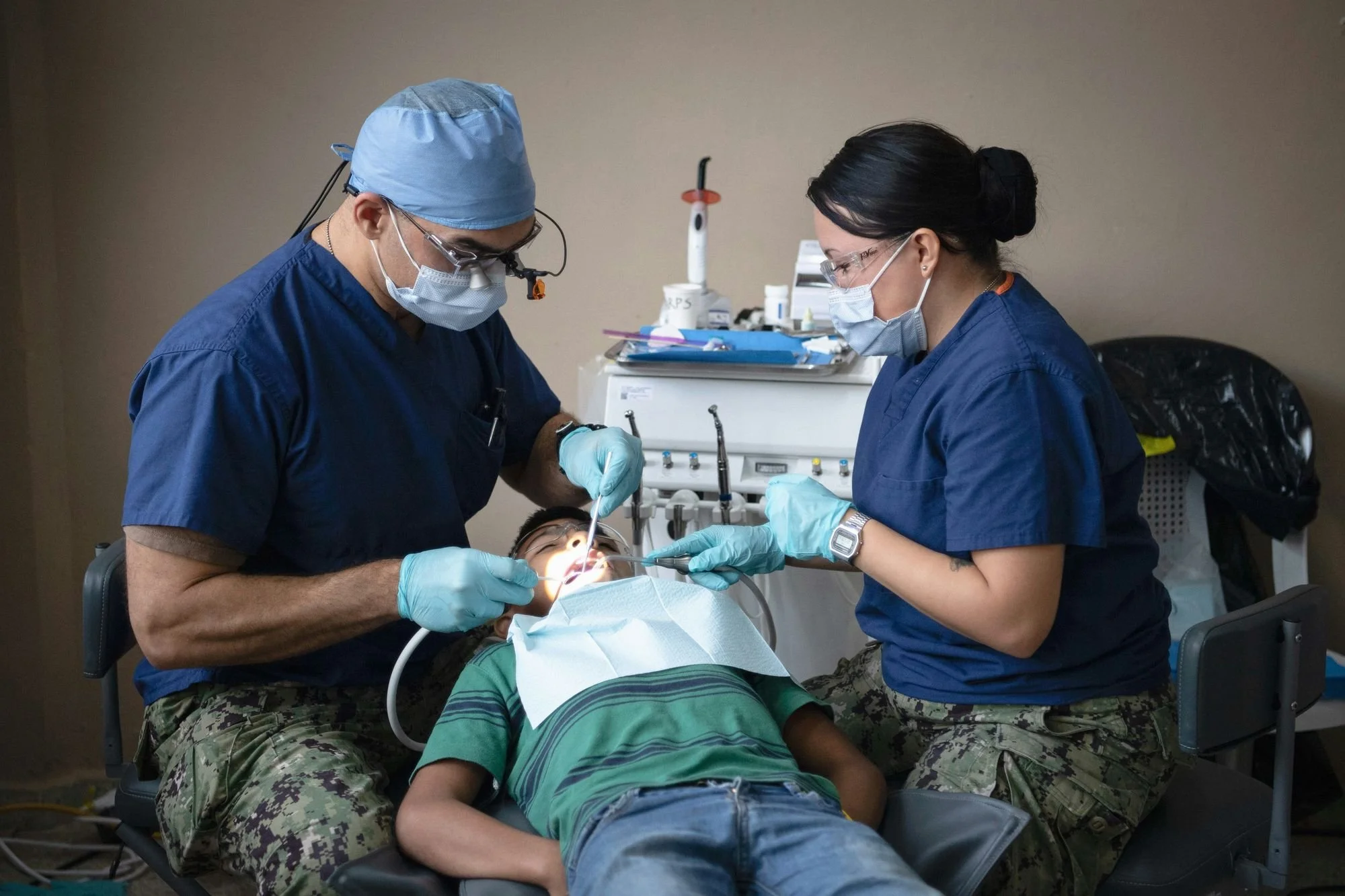 Does My Child Need Dental Treatment Under General Anesthesia?