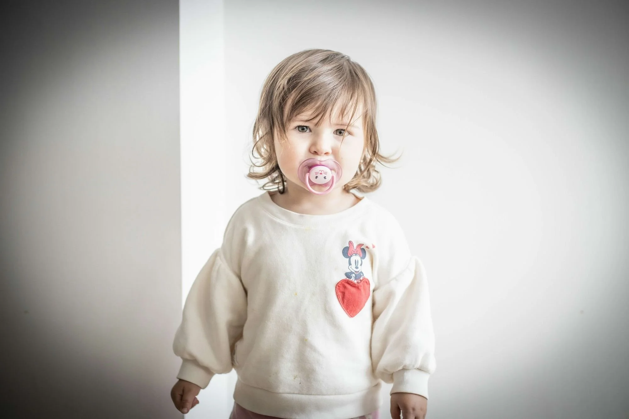 Thumb Sucking &amp; Pacifiers - When Should You Worry?