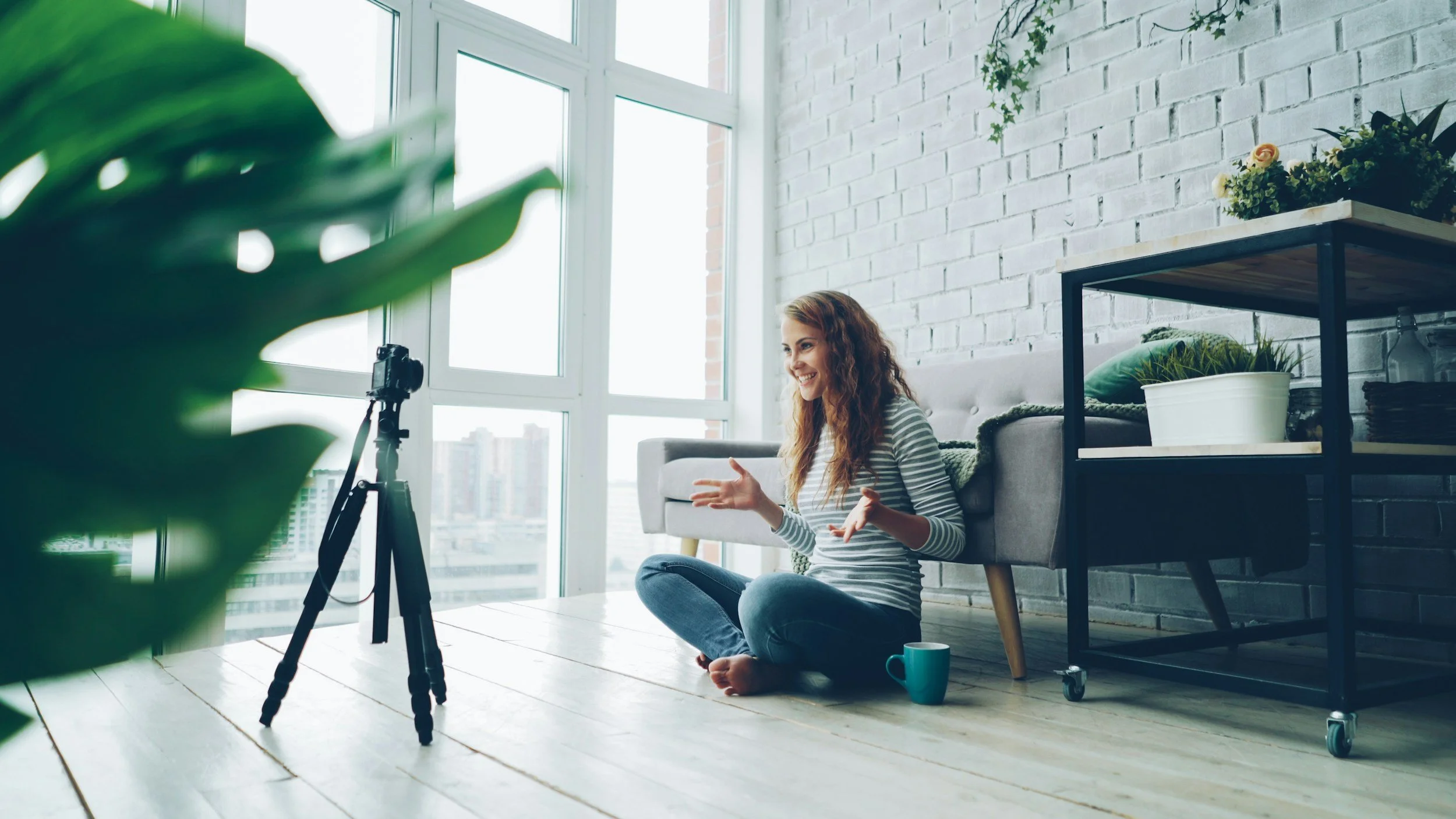 Personal vs. Professional: How Much of Your Life Do You Actually Need to Share?