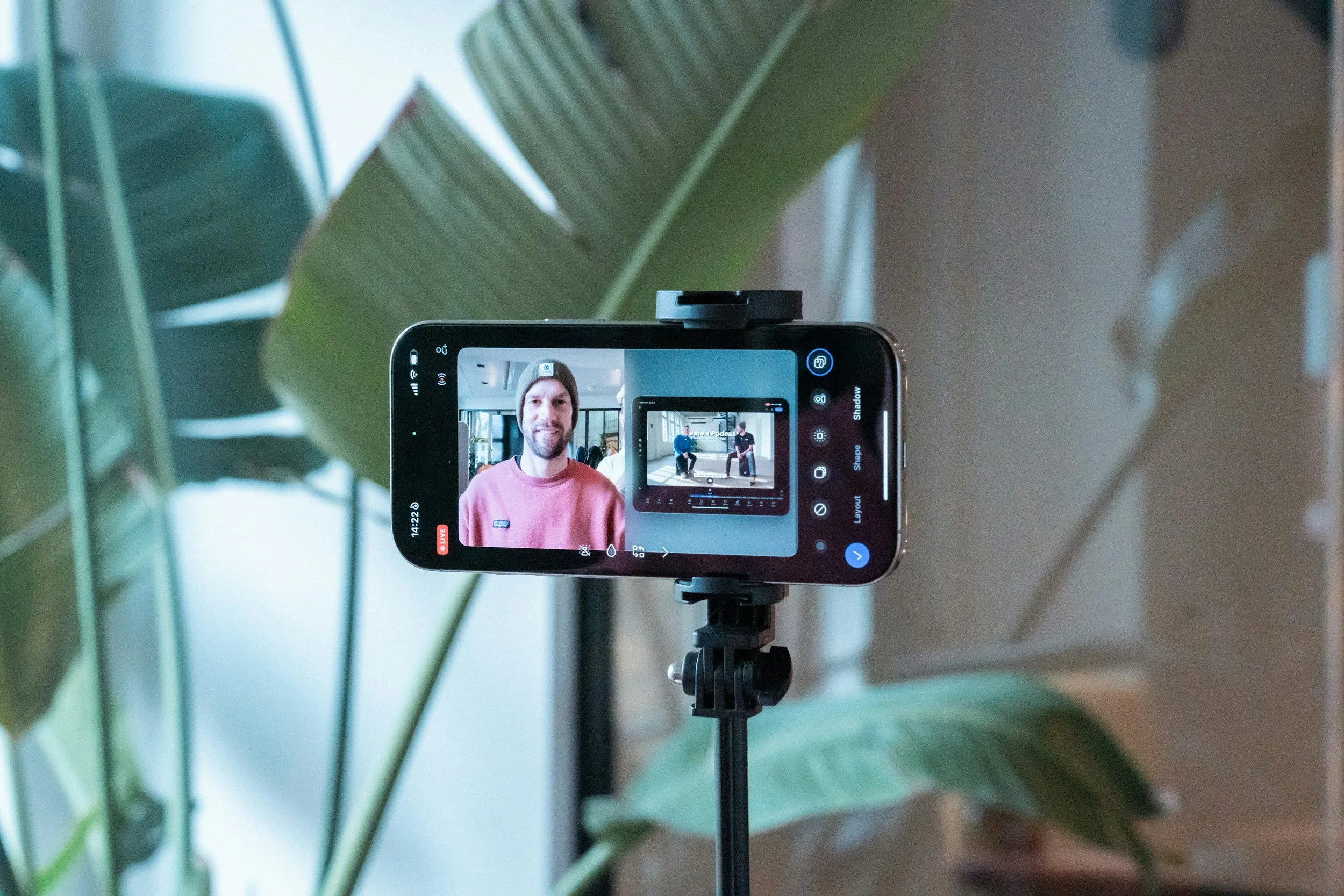 Geographic Freedom: Can a Social Media Agency Work Remotely