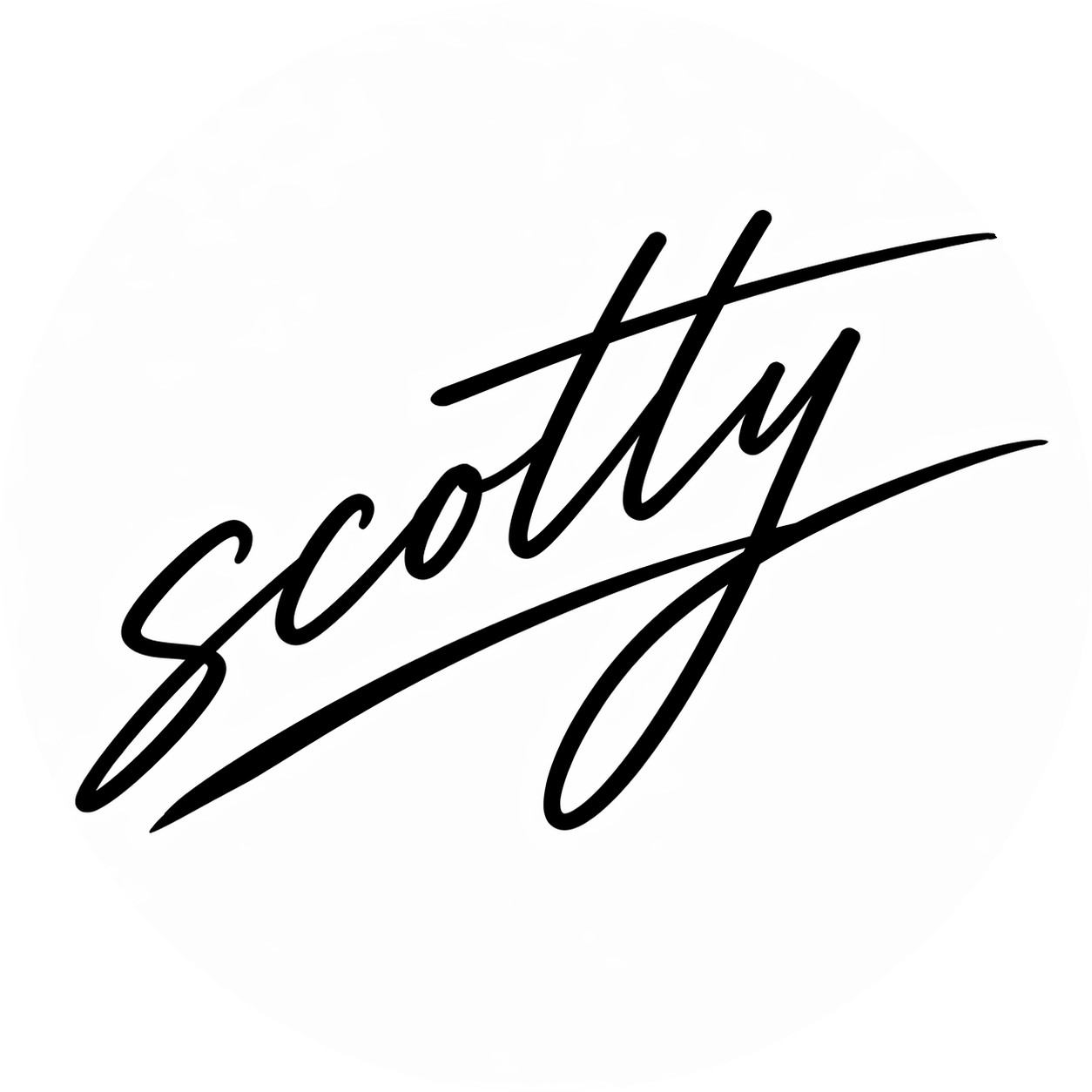SCOTTY FRANCES