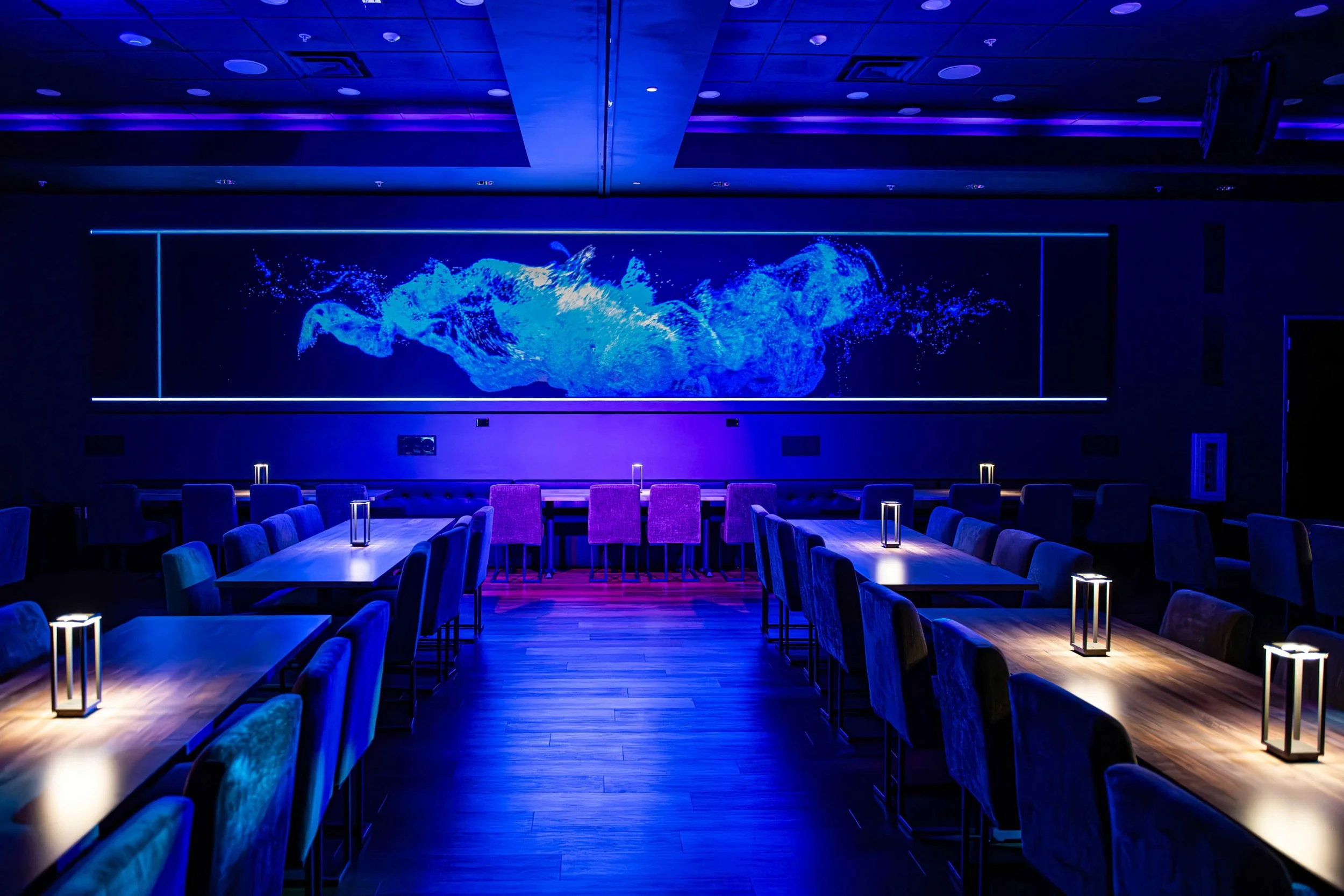 Best Event Venues in Vybe Chandler