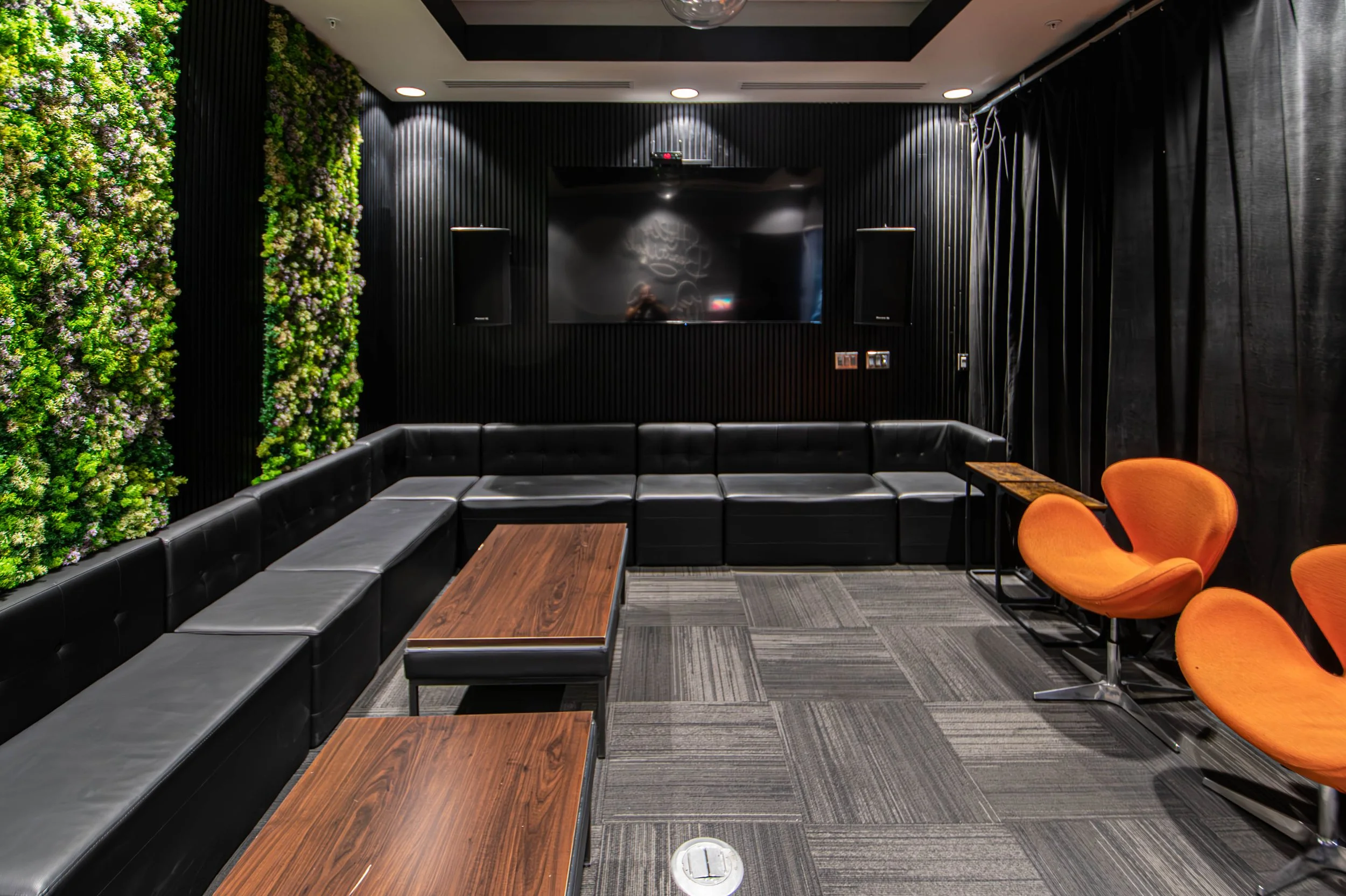 Best Karaoke Suites in Chandler Vybe