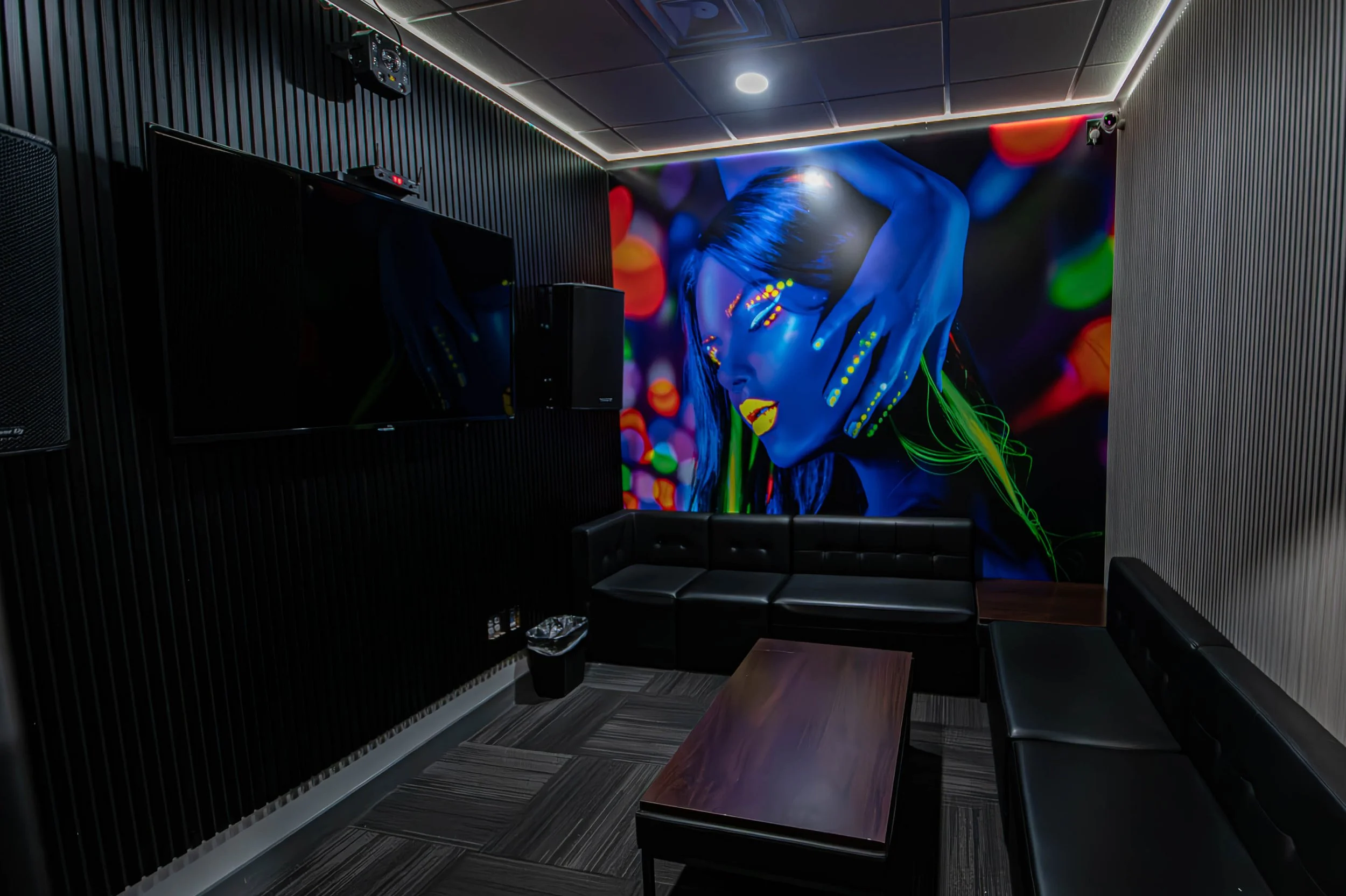 Best Karaoke Suites in Chandler Vybe