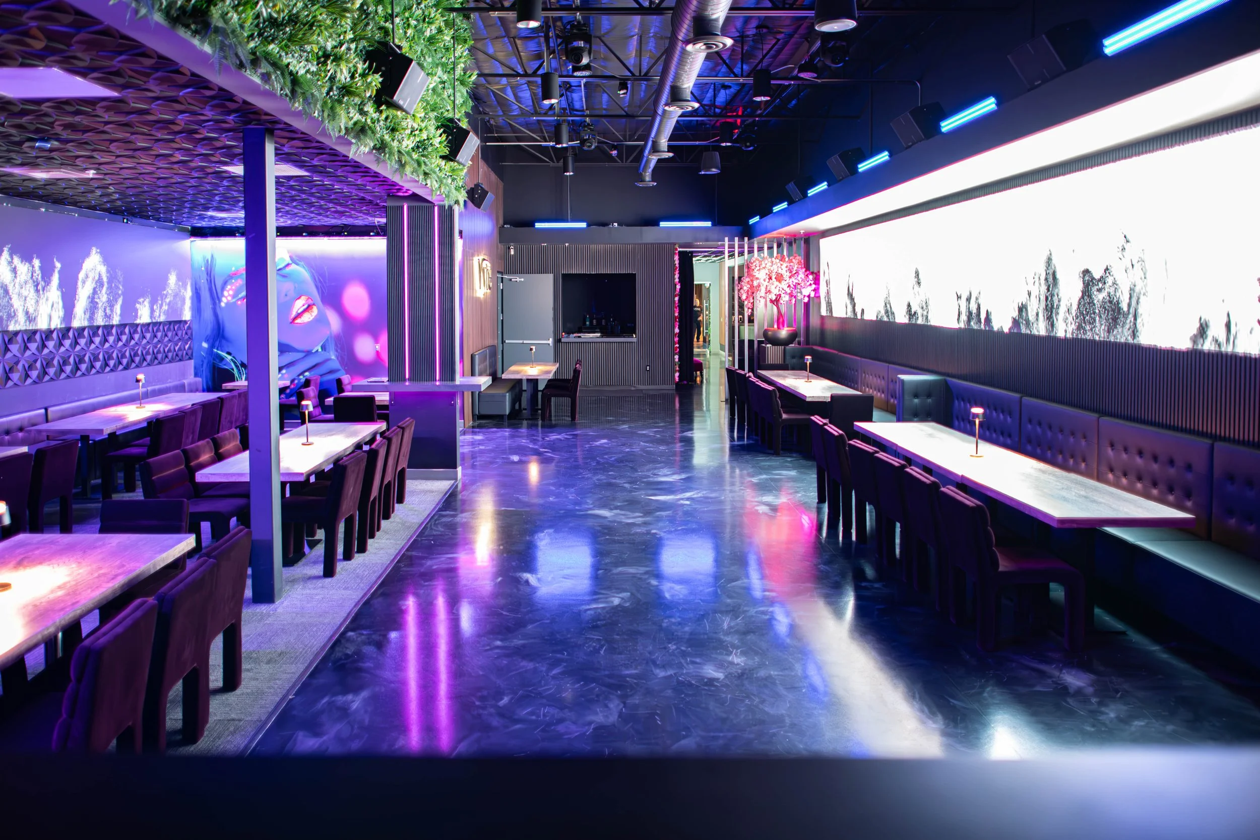 Best Luxe Room in Chandler VYBE