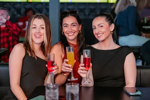 Happy Hour, Done Right: Social &amp; Corporate Happy Hour Venues in Chandler