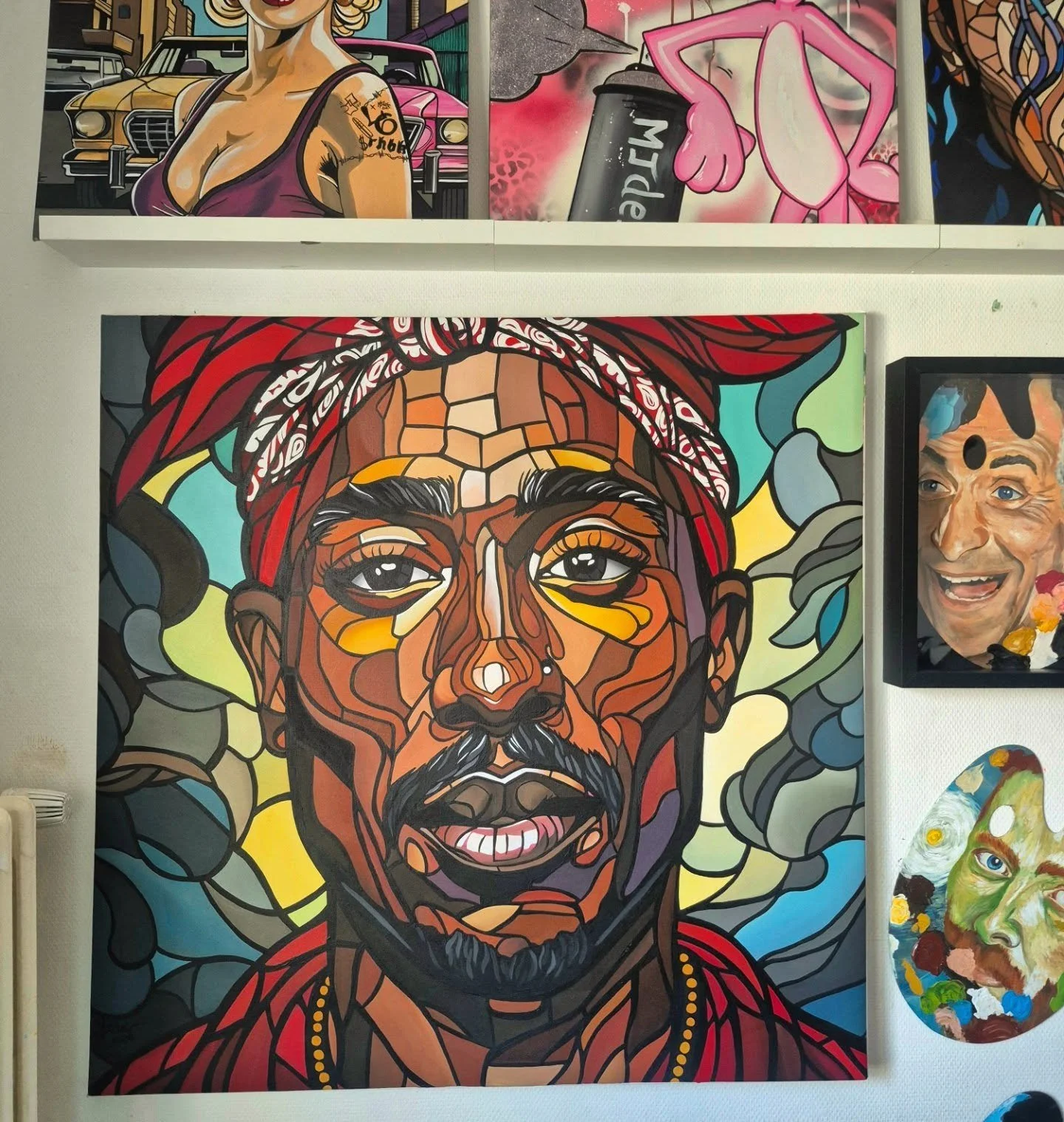 T2pac Vitro