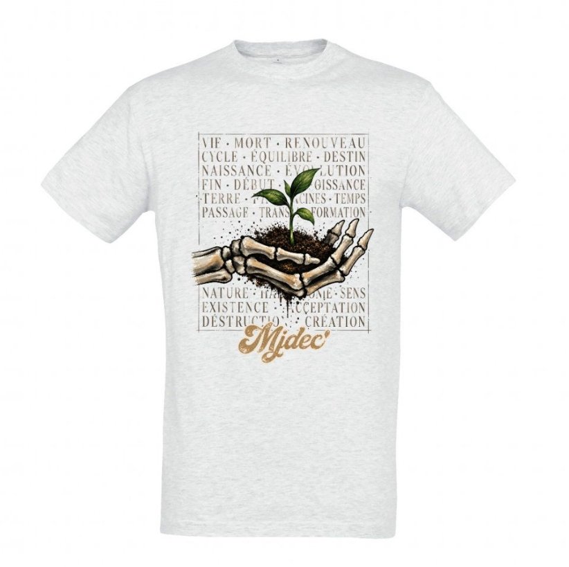 RENAISSANCE — T-SHIRT ÉDITION LIMITÉE