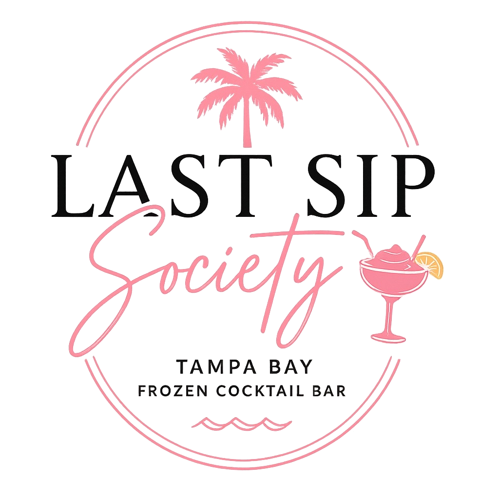 Last Sip Society