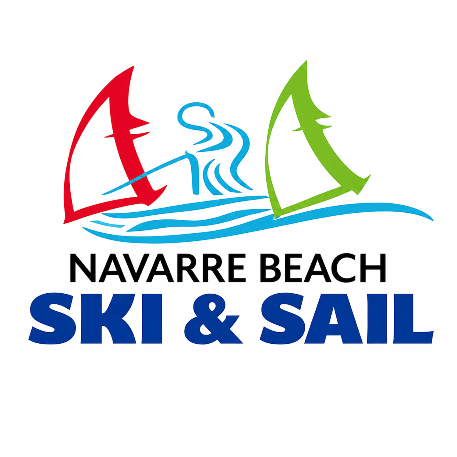 Navarre Beach Ski and Sail