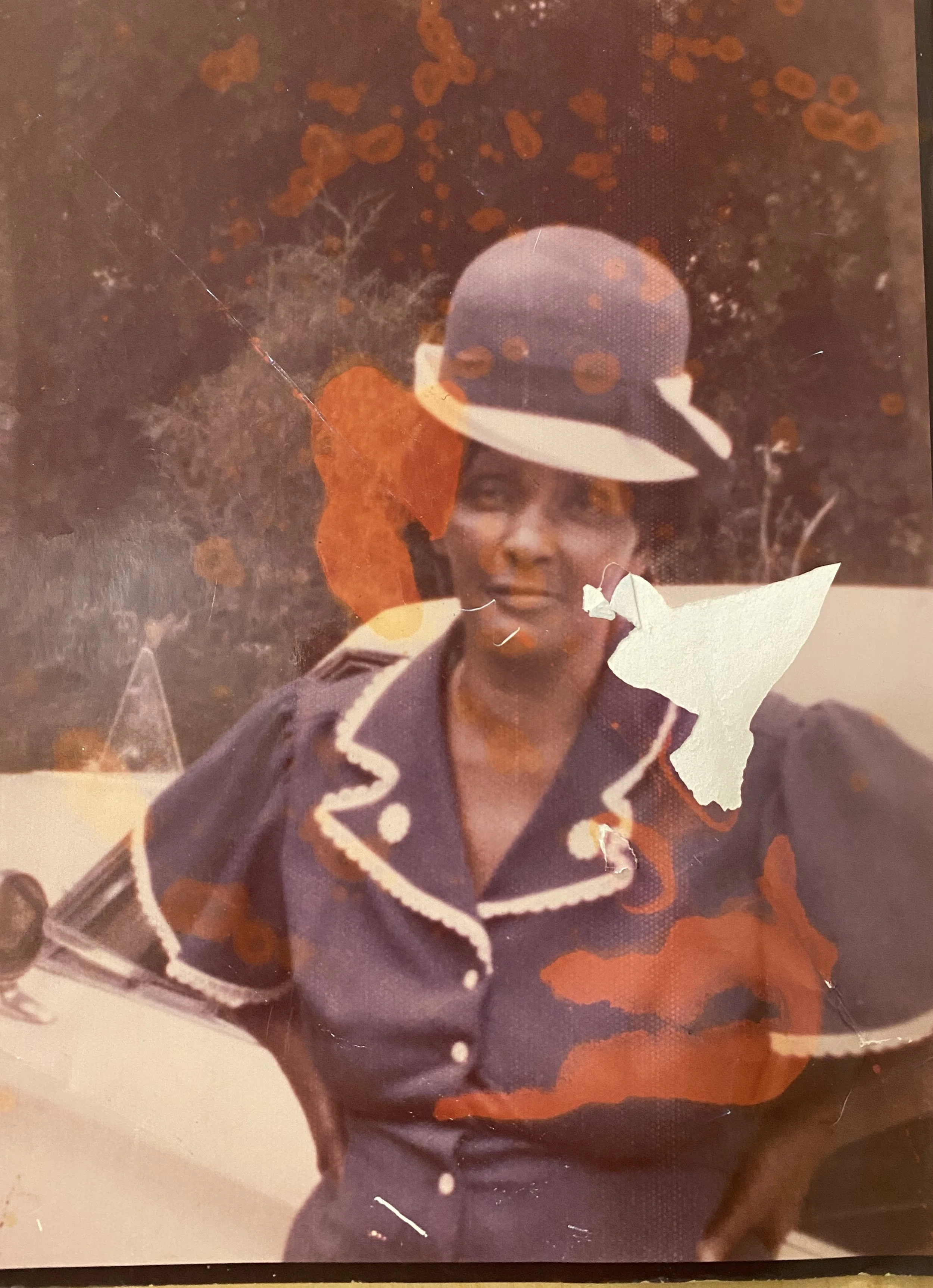 Grandma Beulah