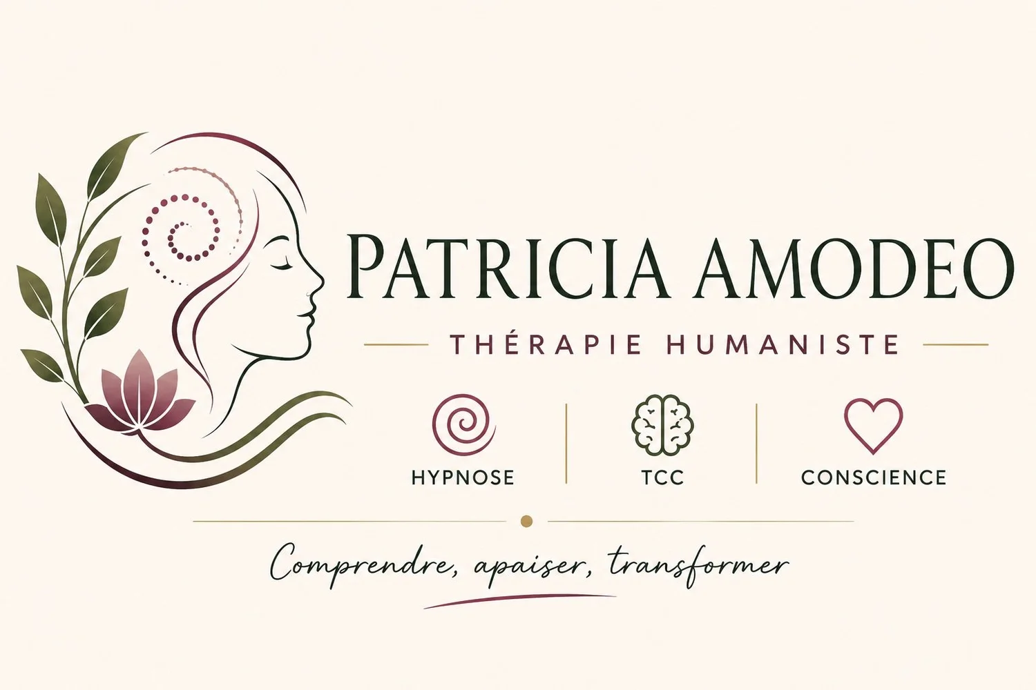 TCC &amp; Hypnose en Visioconférence