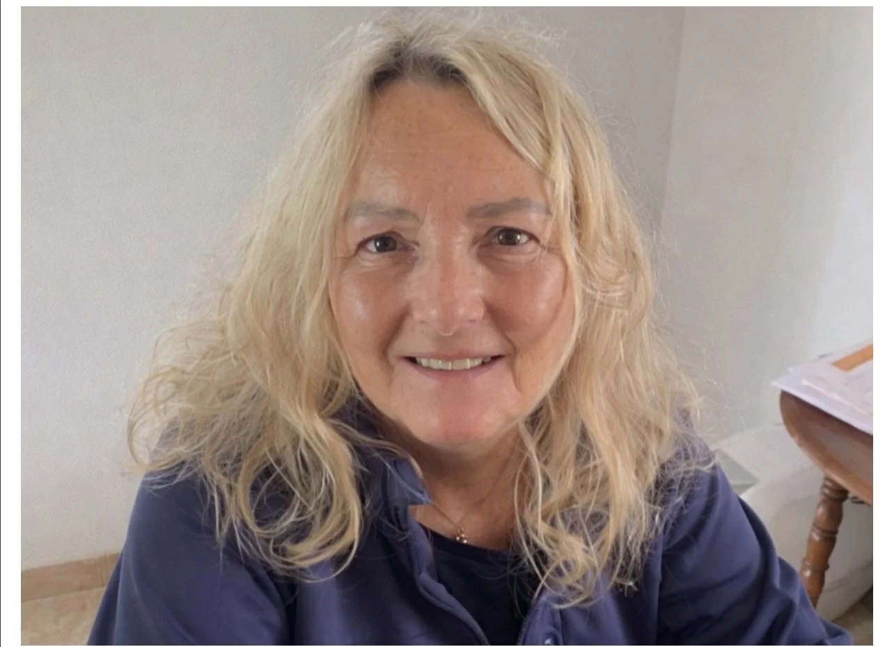 Patricia Amodeo TCC & Hypnose