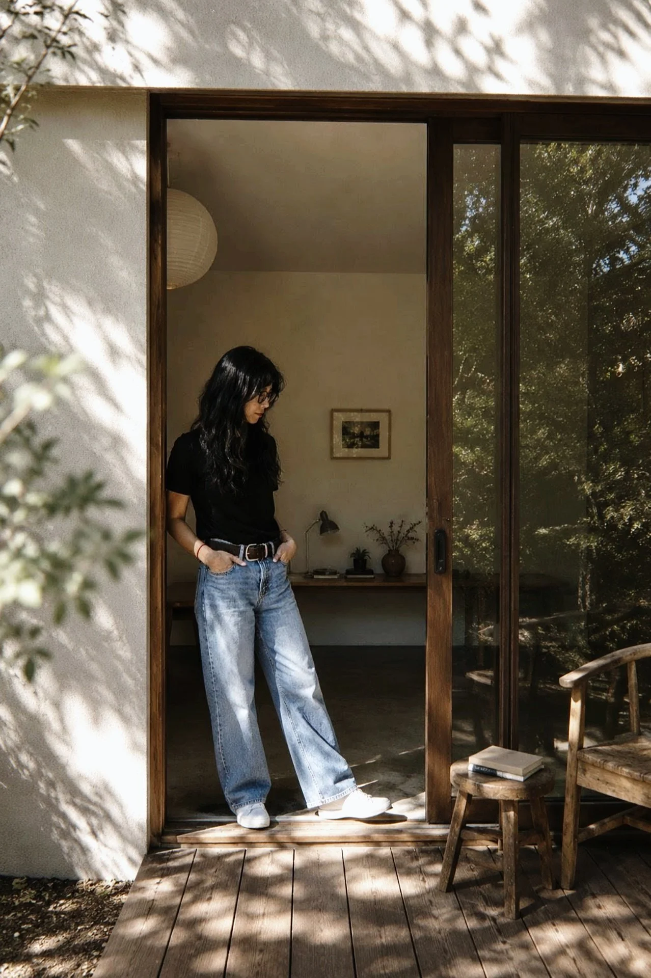 Bonnie Tsang