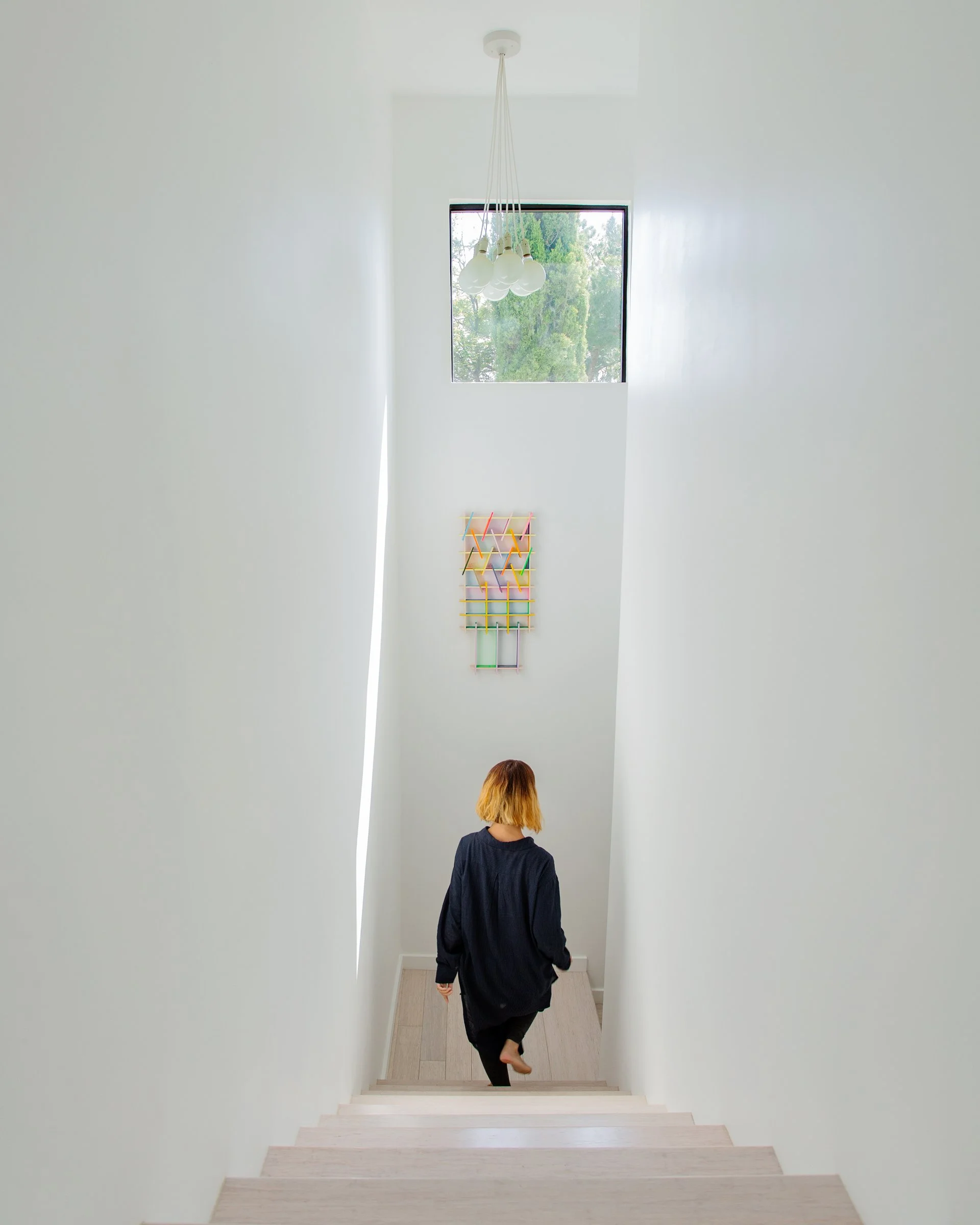 Bonnie Tsang Visual Work