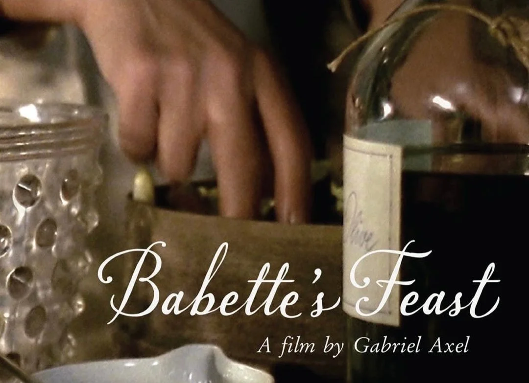 Watched: Babette's Feast