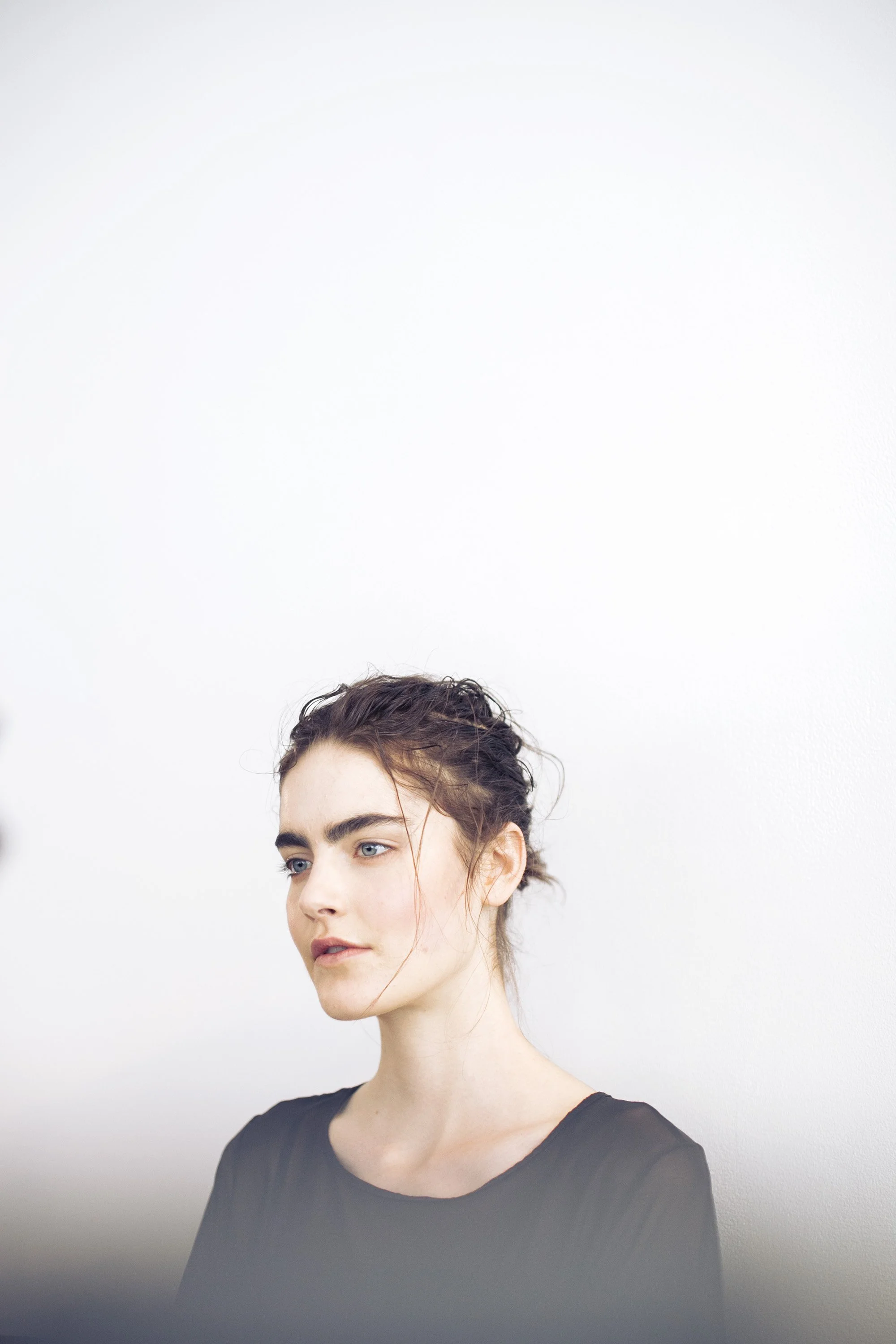Bonnie Tsang Visual Work