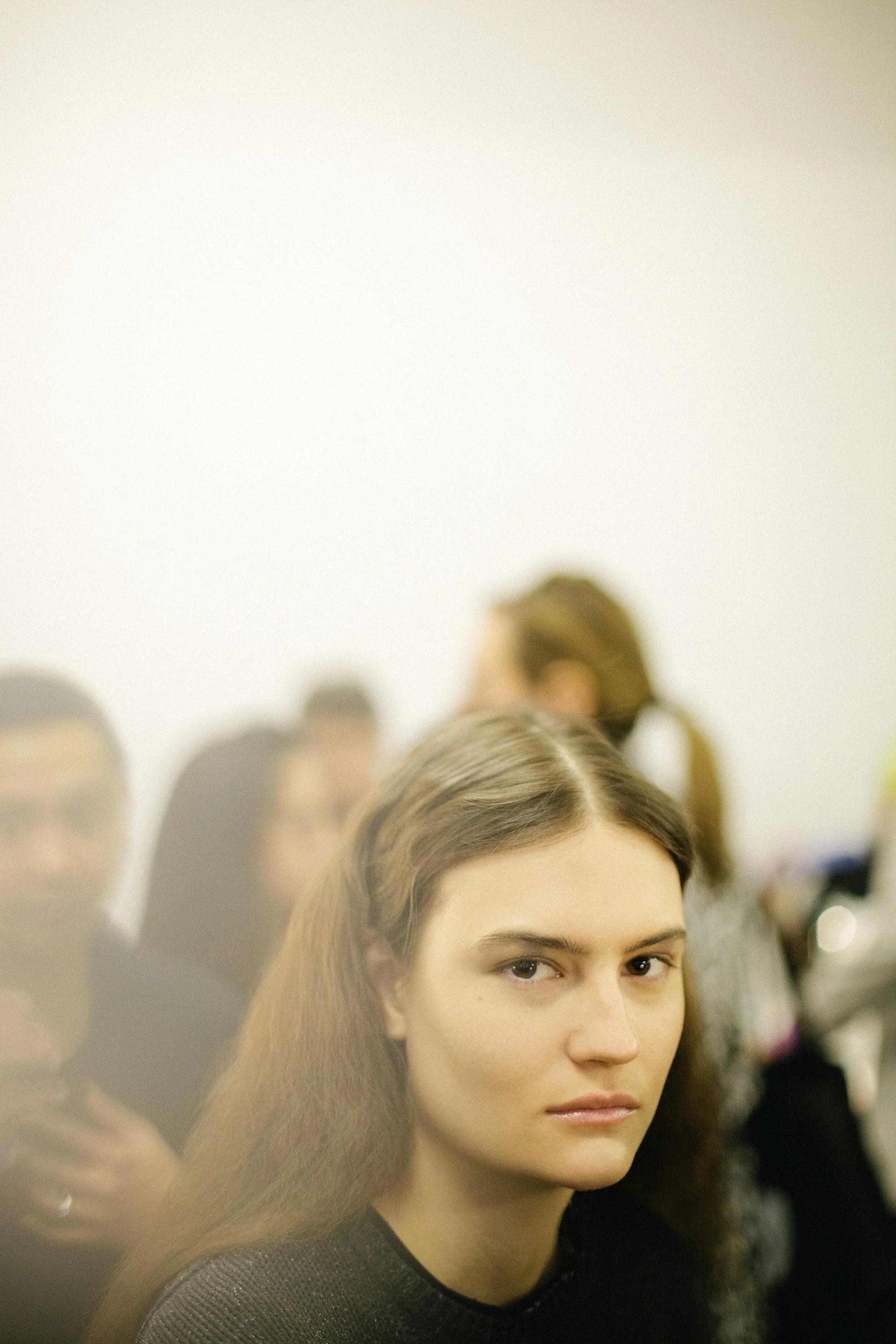 Bonnie Tsang Visual Work