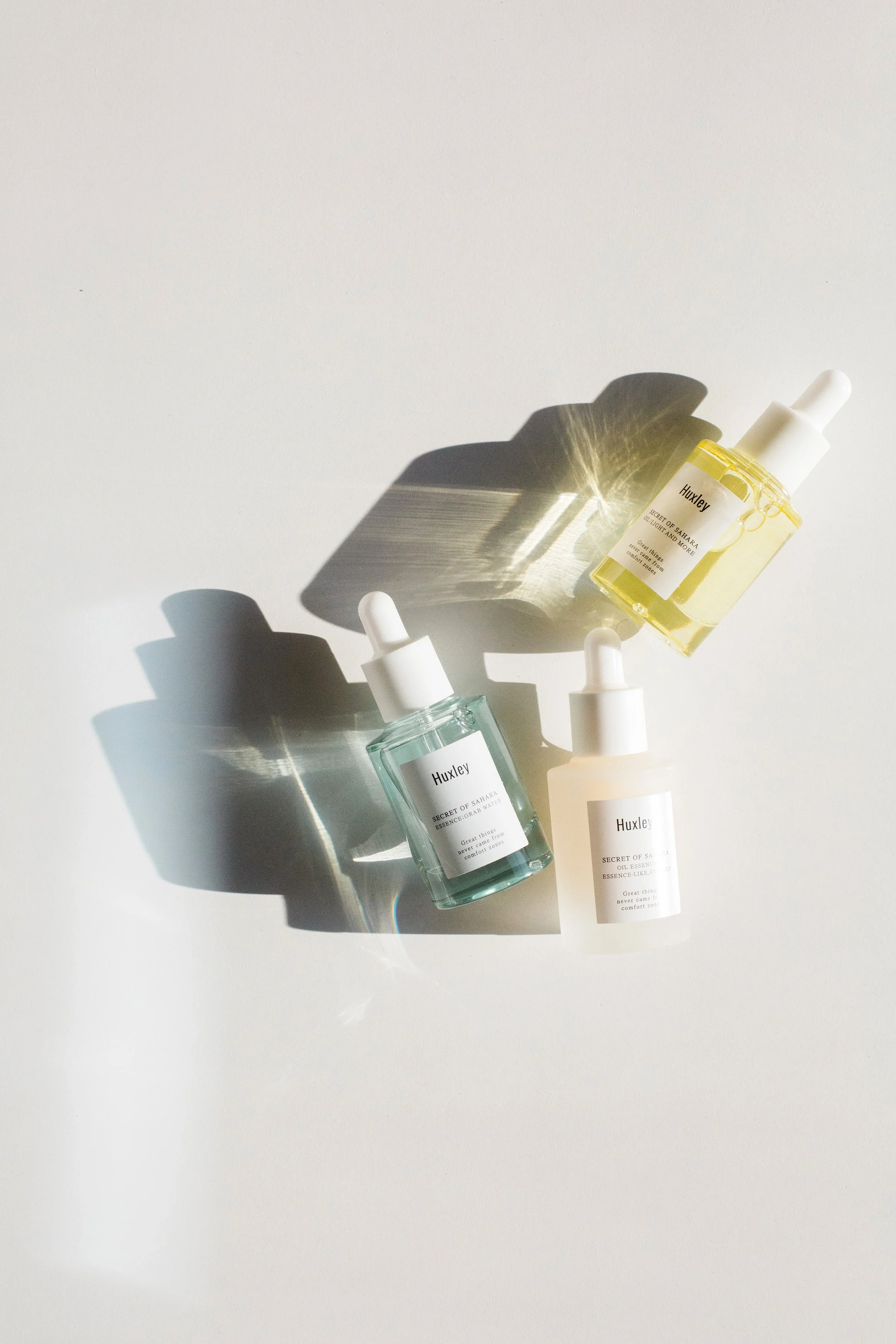 Bonnie Tsang Visual Work