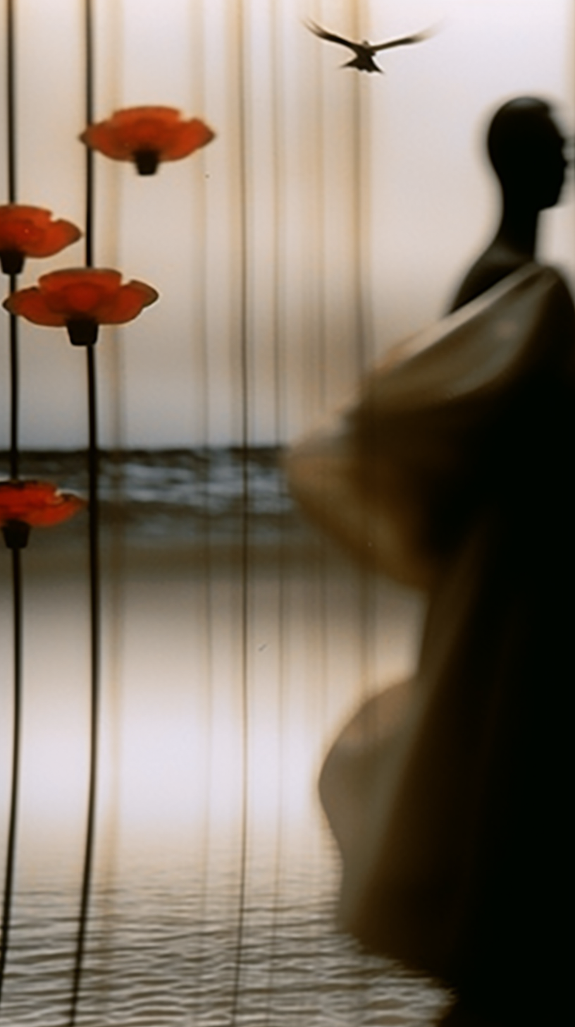 Dreamlike Sequence