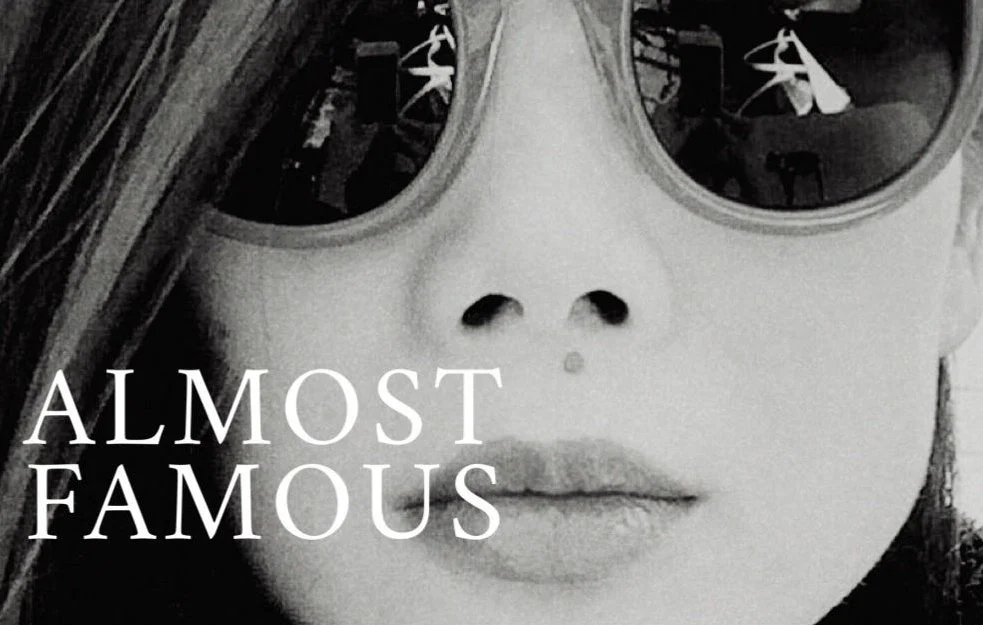 Almost Famous