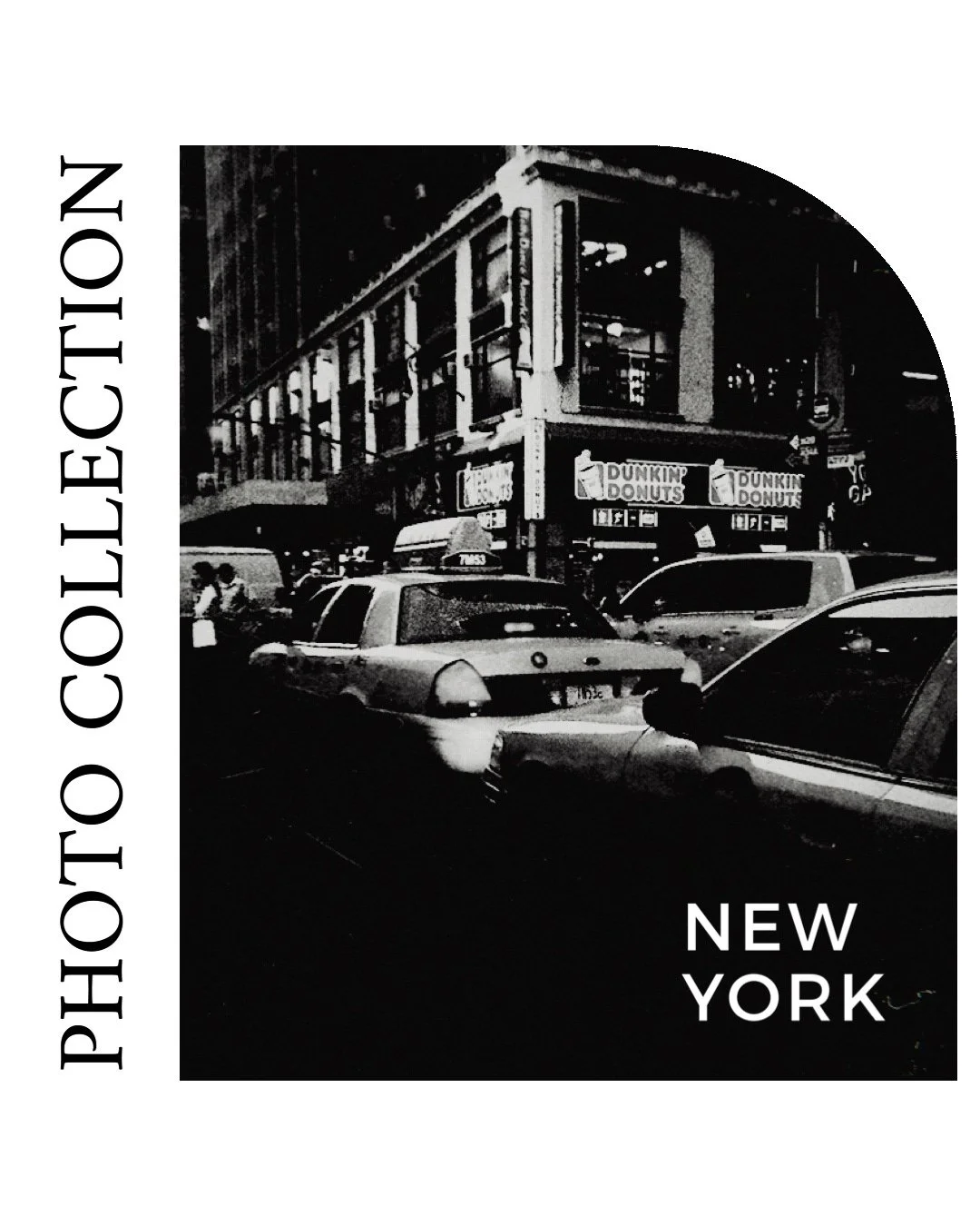Photo Collection: New York