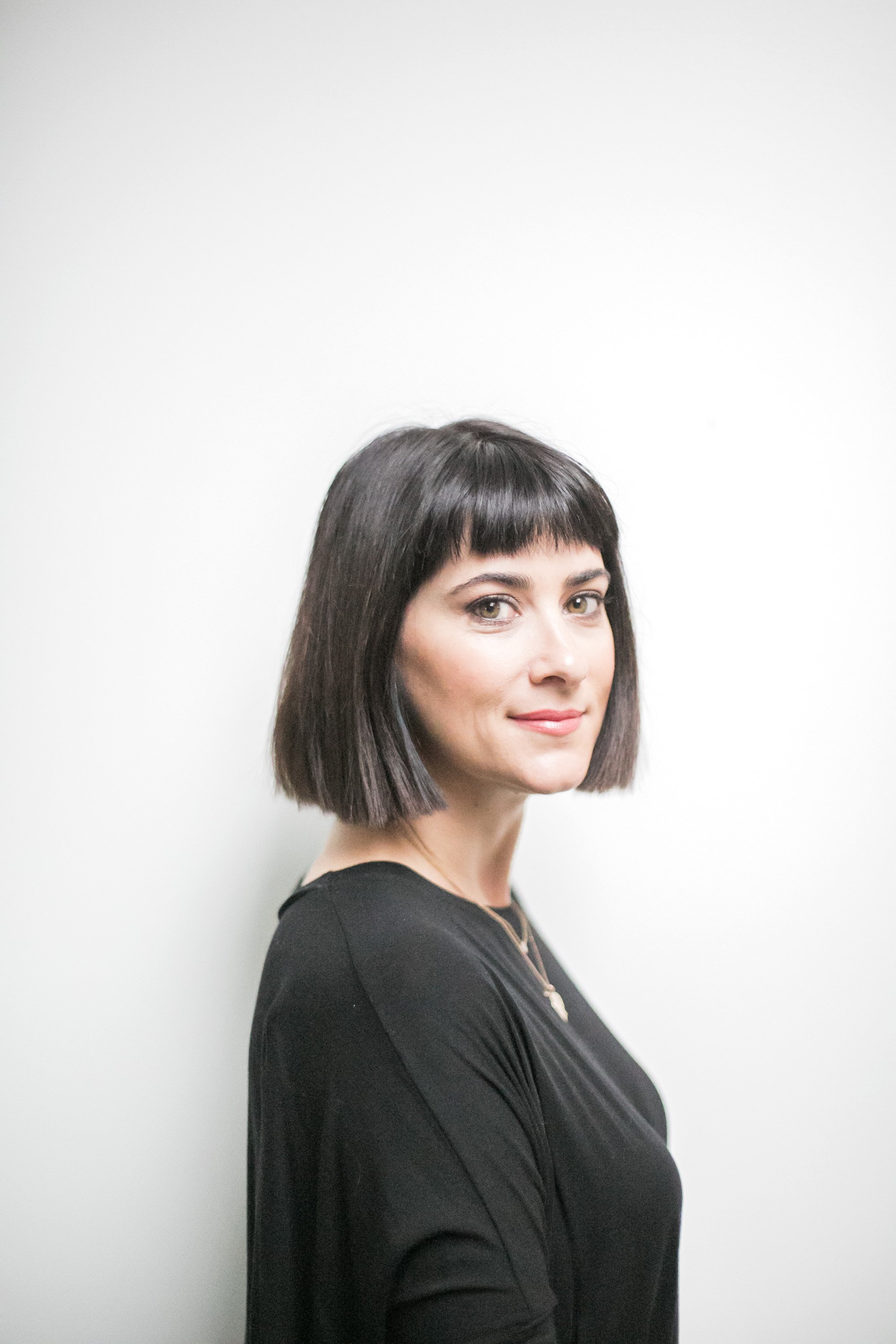 Bonnie Tsang Visual Work