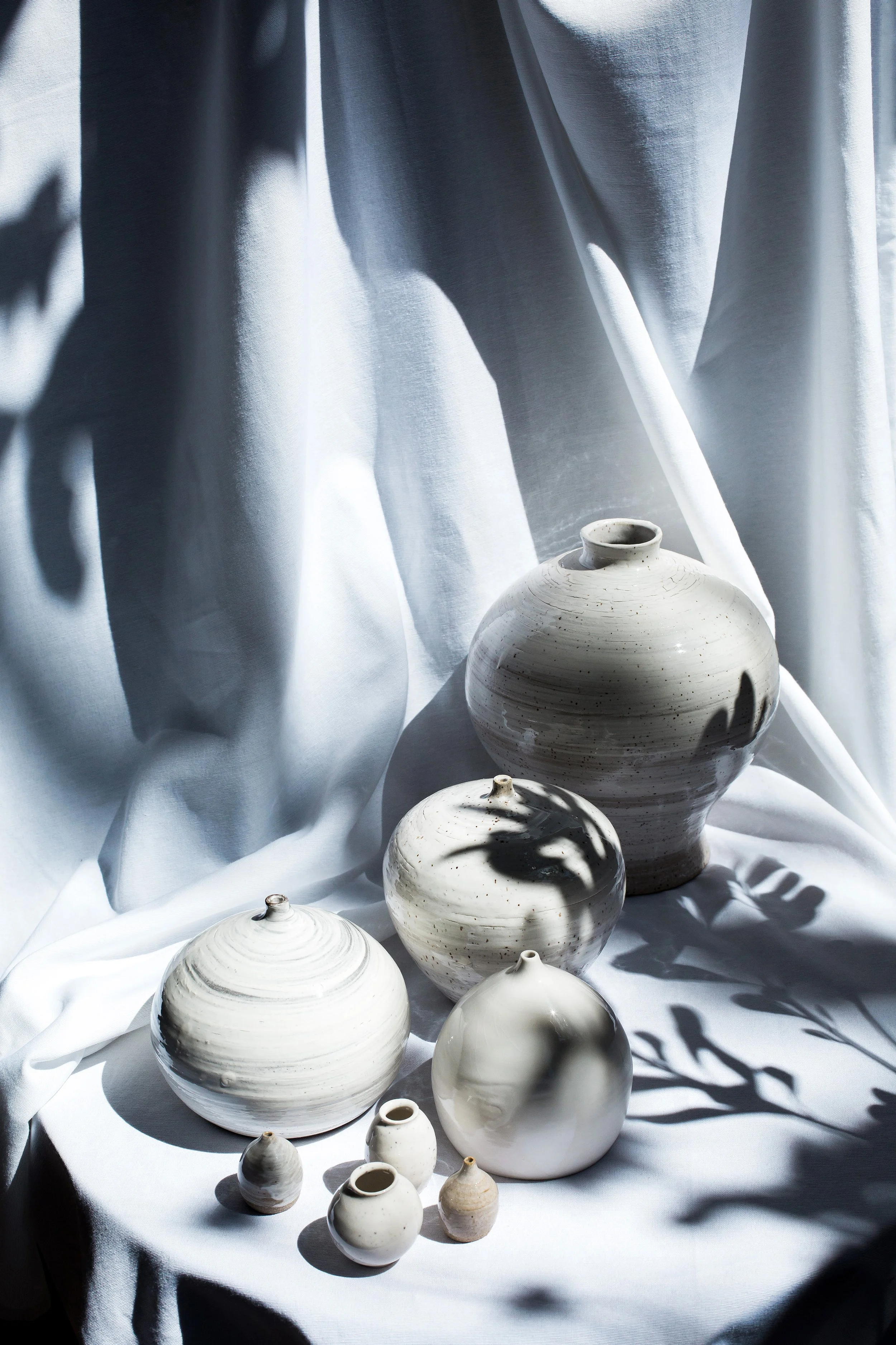 Bonnie Tsang Visual Work