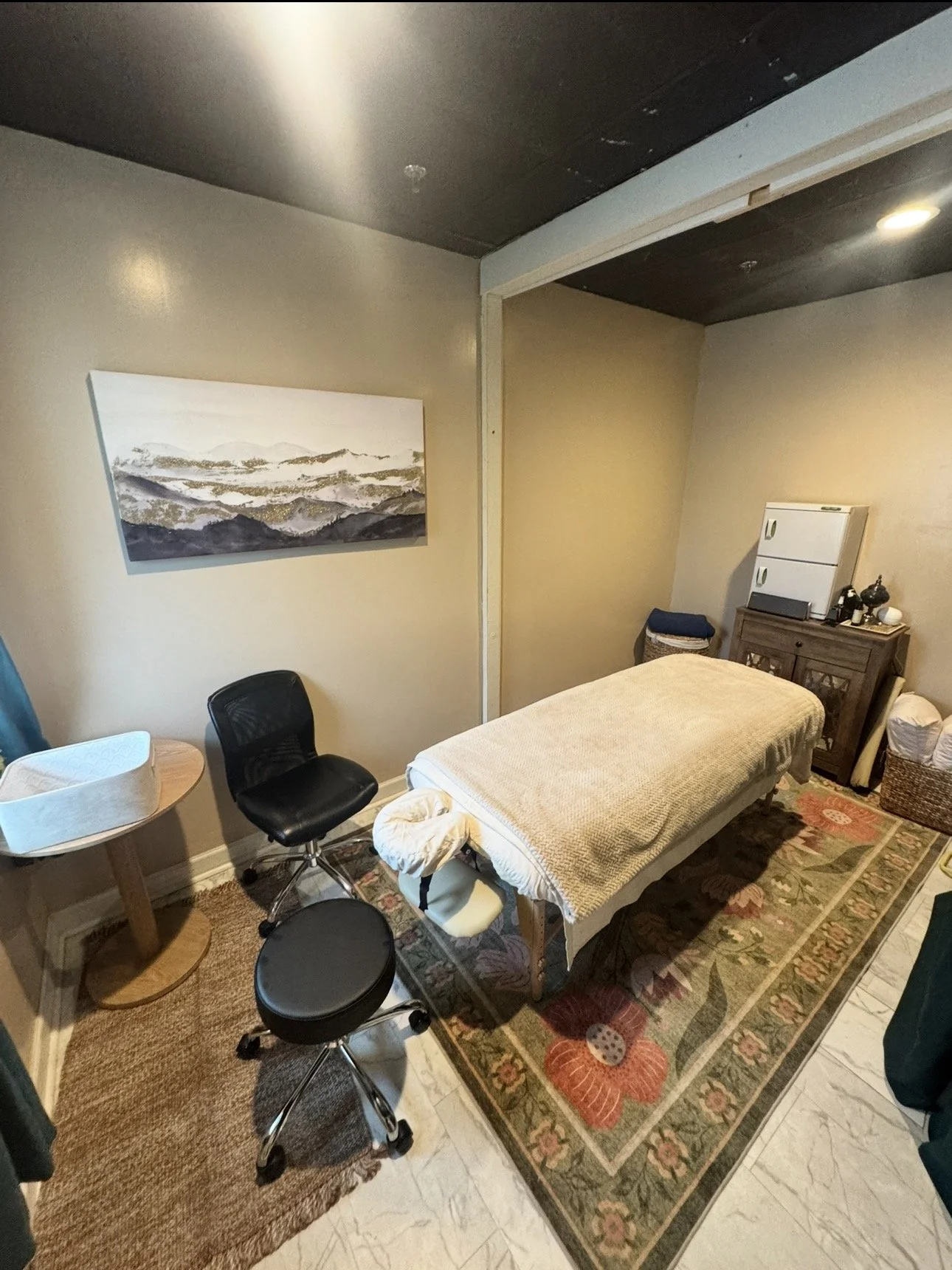 Suite 3 Boone