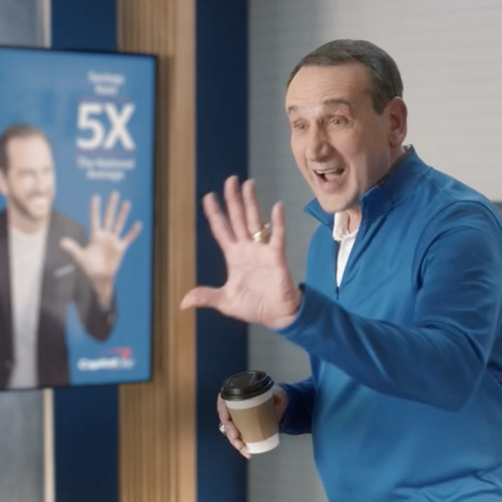 CAPITAL ONE