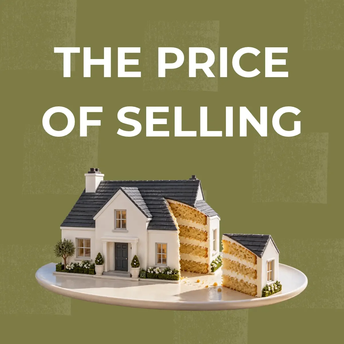 What does it cost to sell a house in South Africa? A Hermanus seller’s guide
