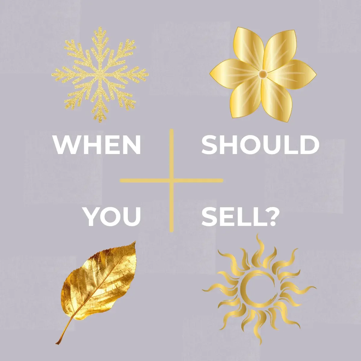 When is the best time of year to sell a property in Hermanus?