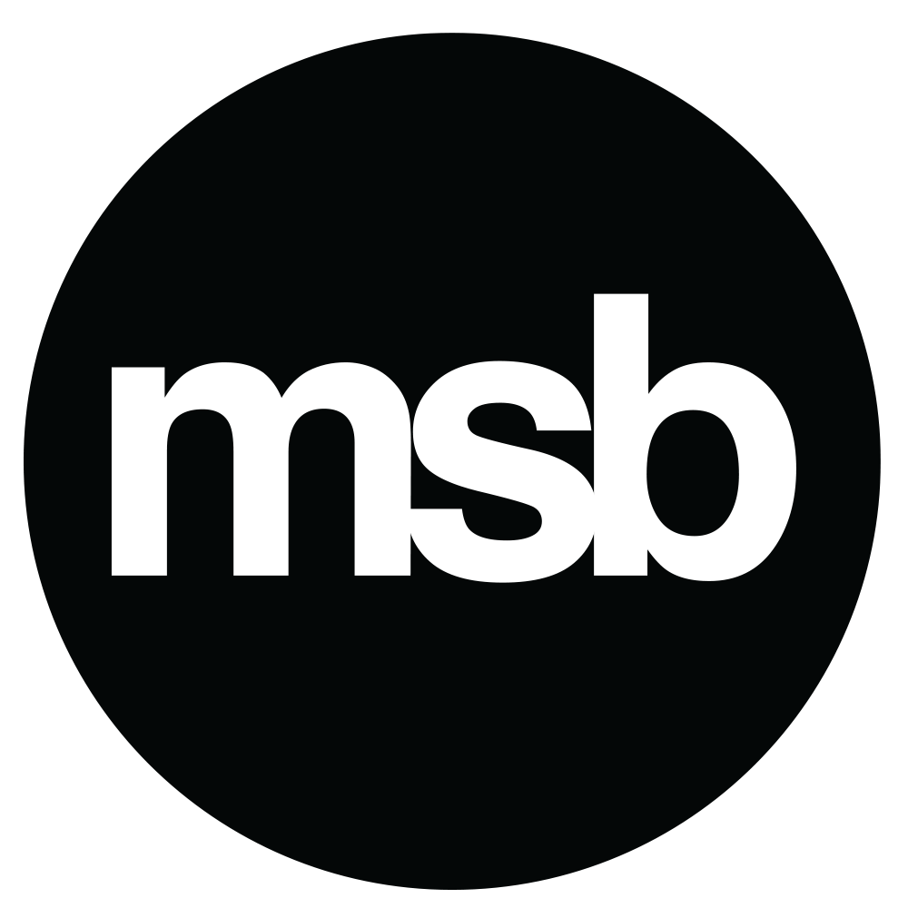MSB Creative