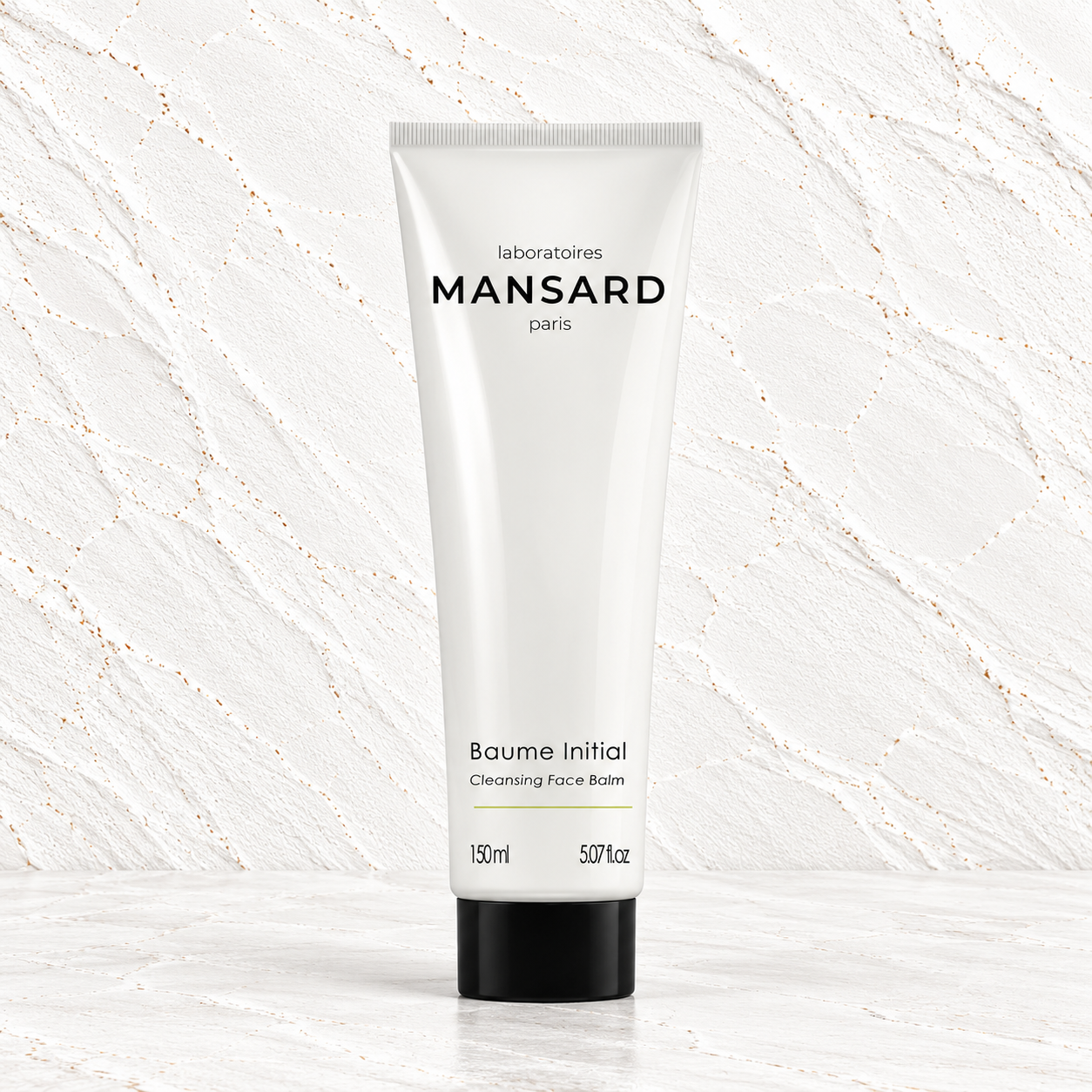 Mansard Baume Initial