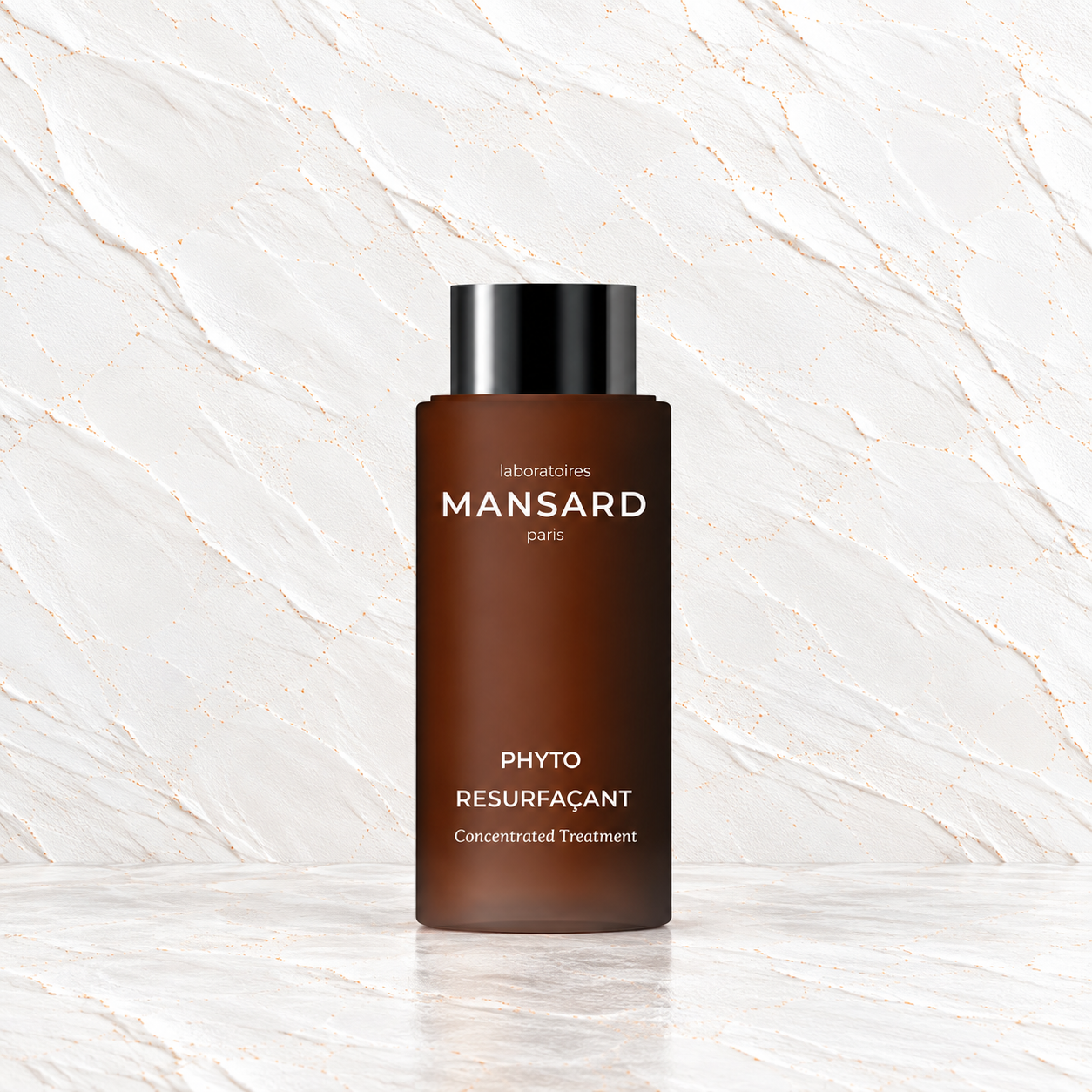 Mansard Phyto Resurfacant Concentrated Treatment